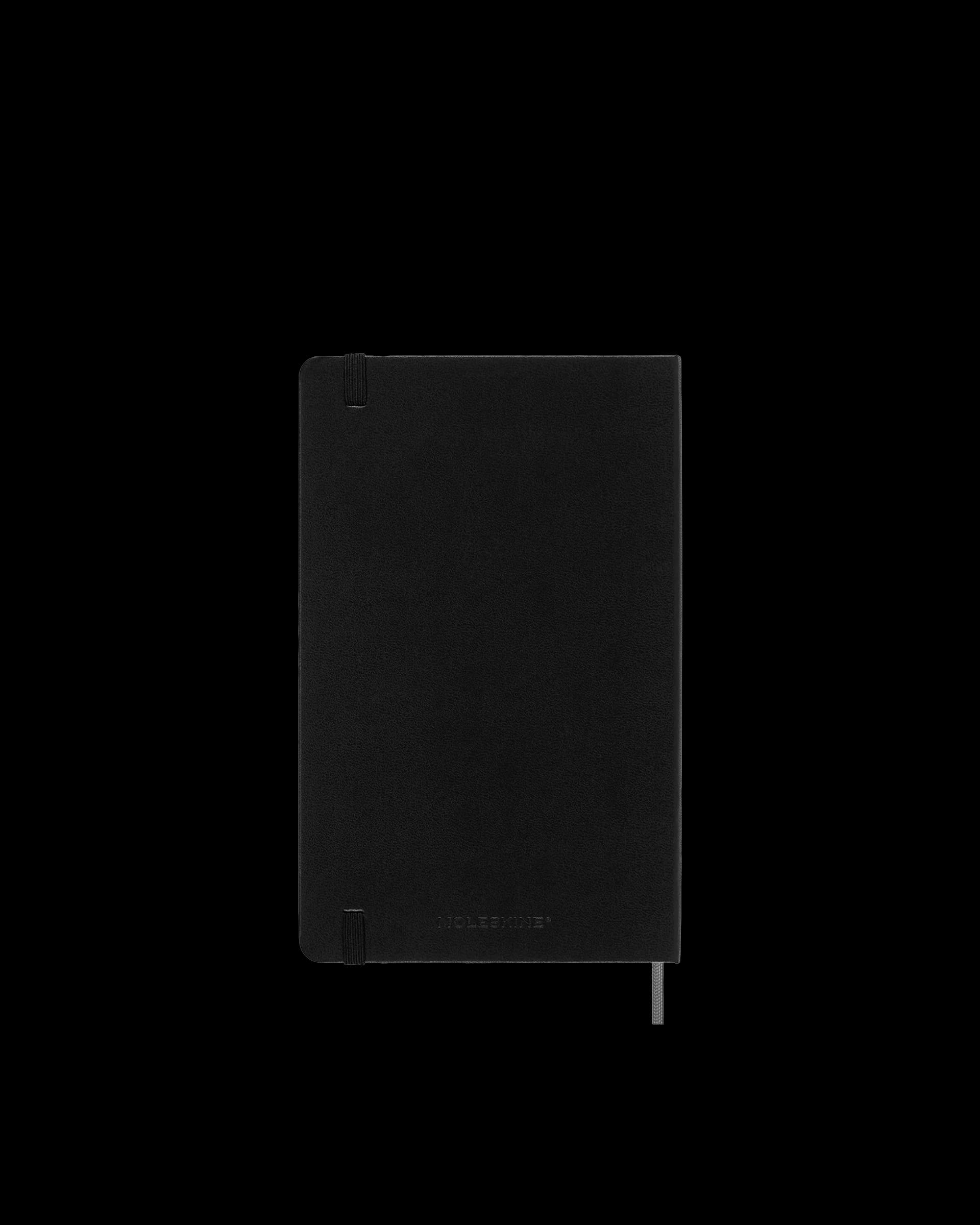 Moleskine Smart Notebook