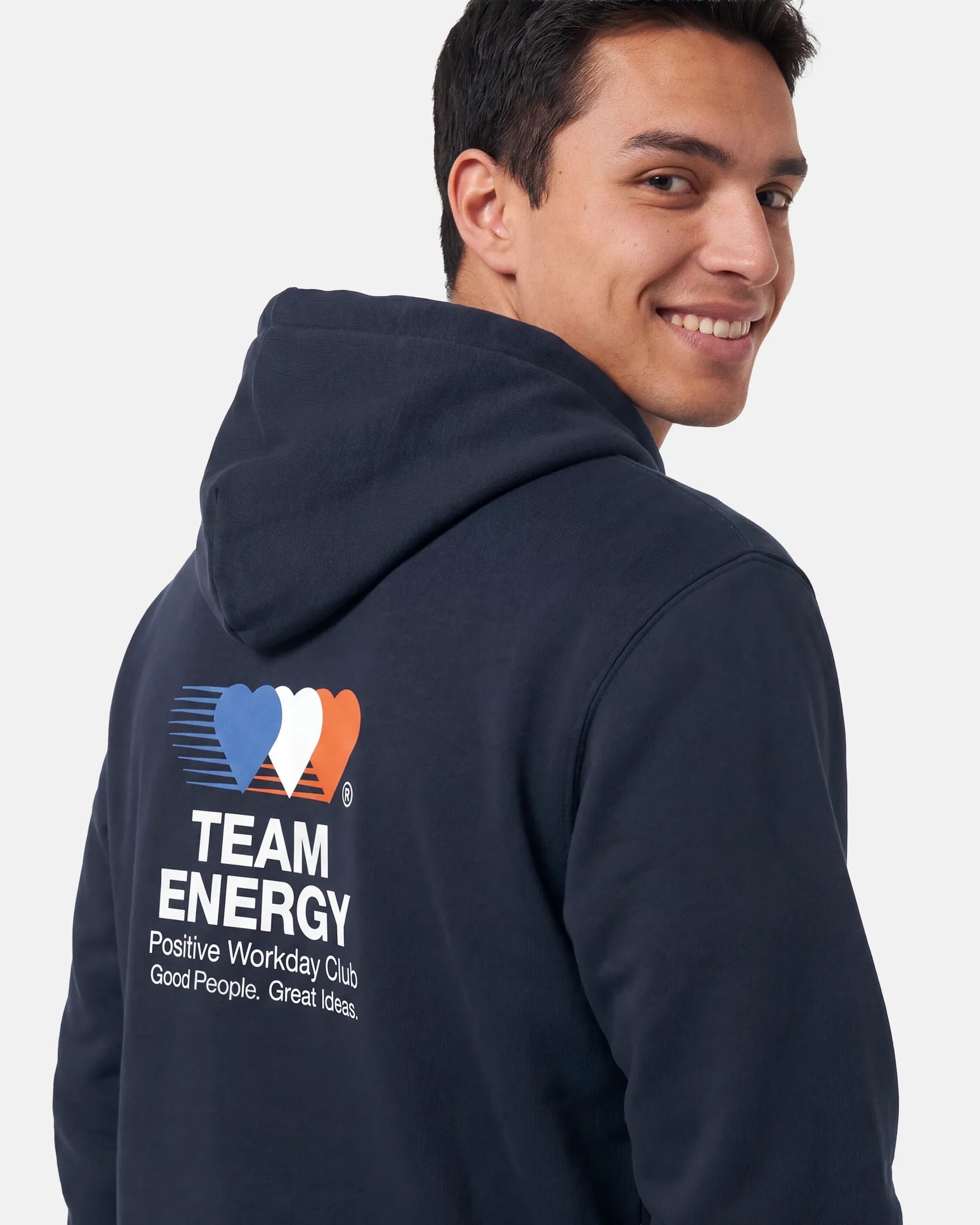 Premium Hoodie