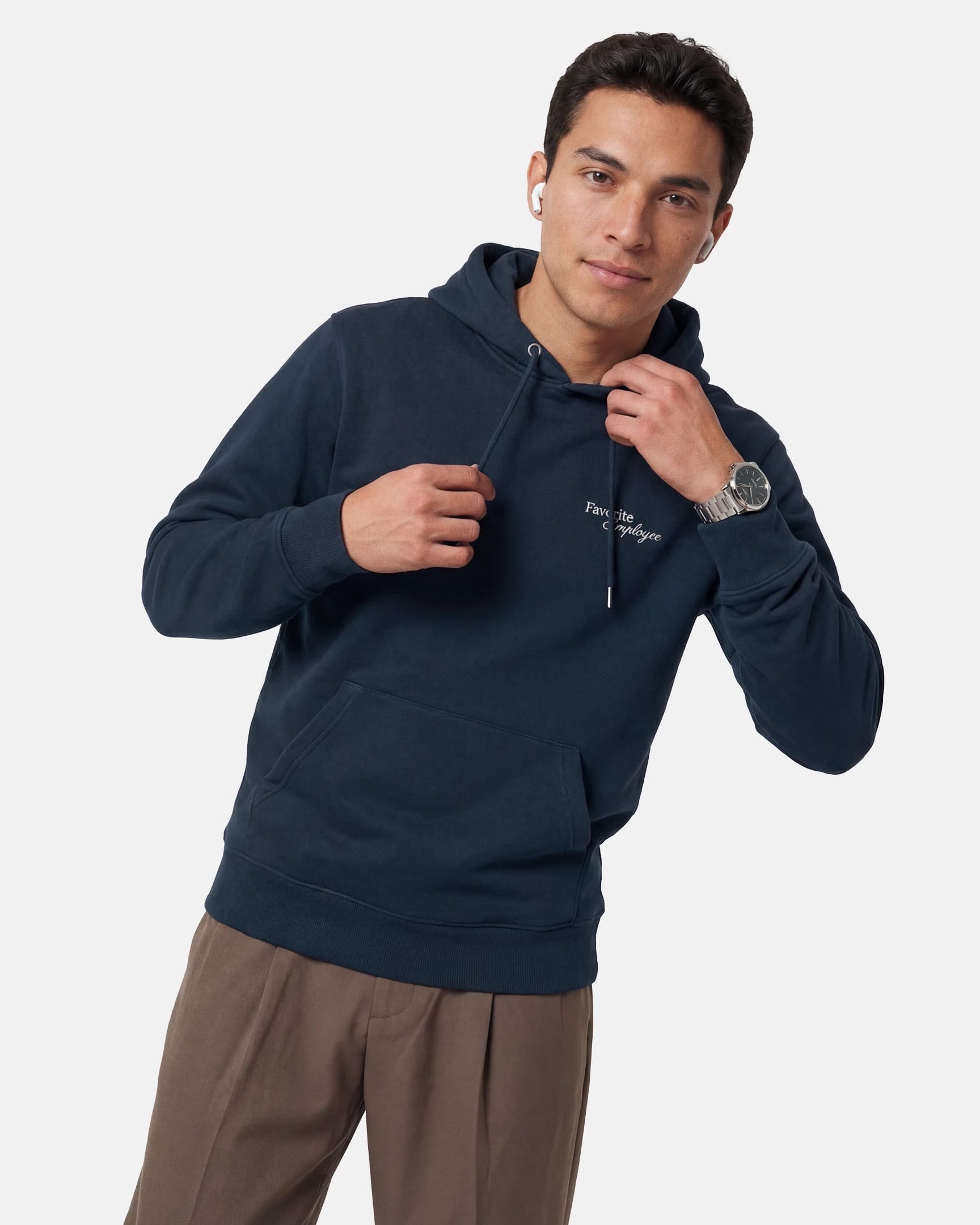 Premium Hoodie