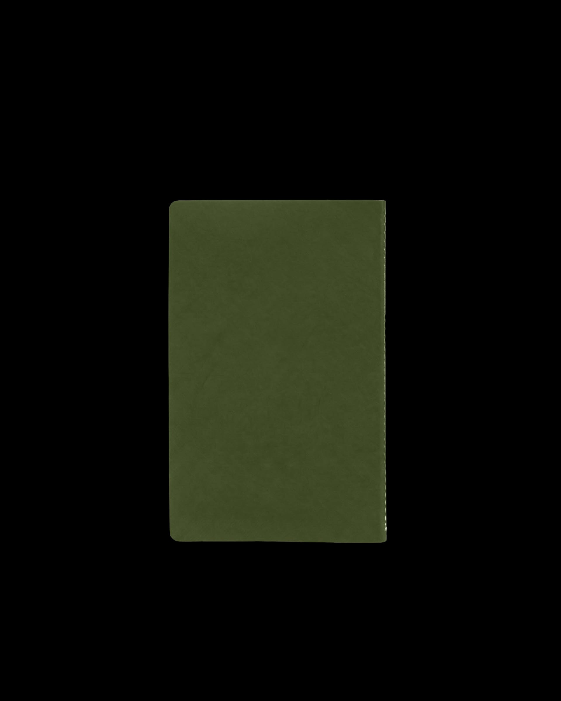 Lightweight Soft Cover Journal