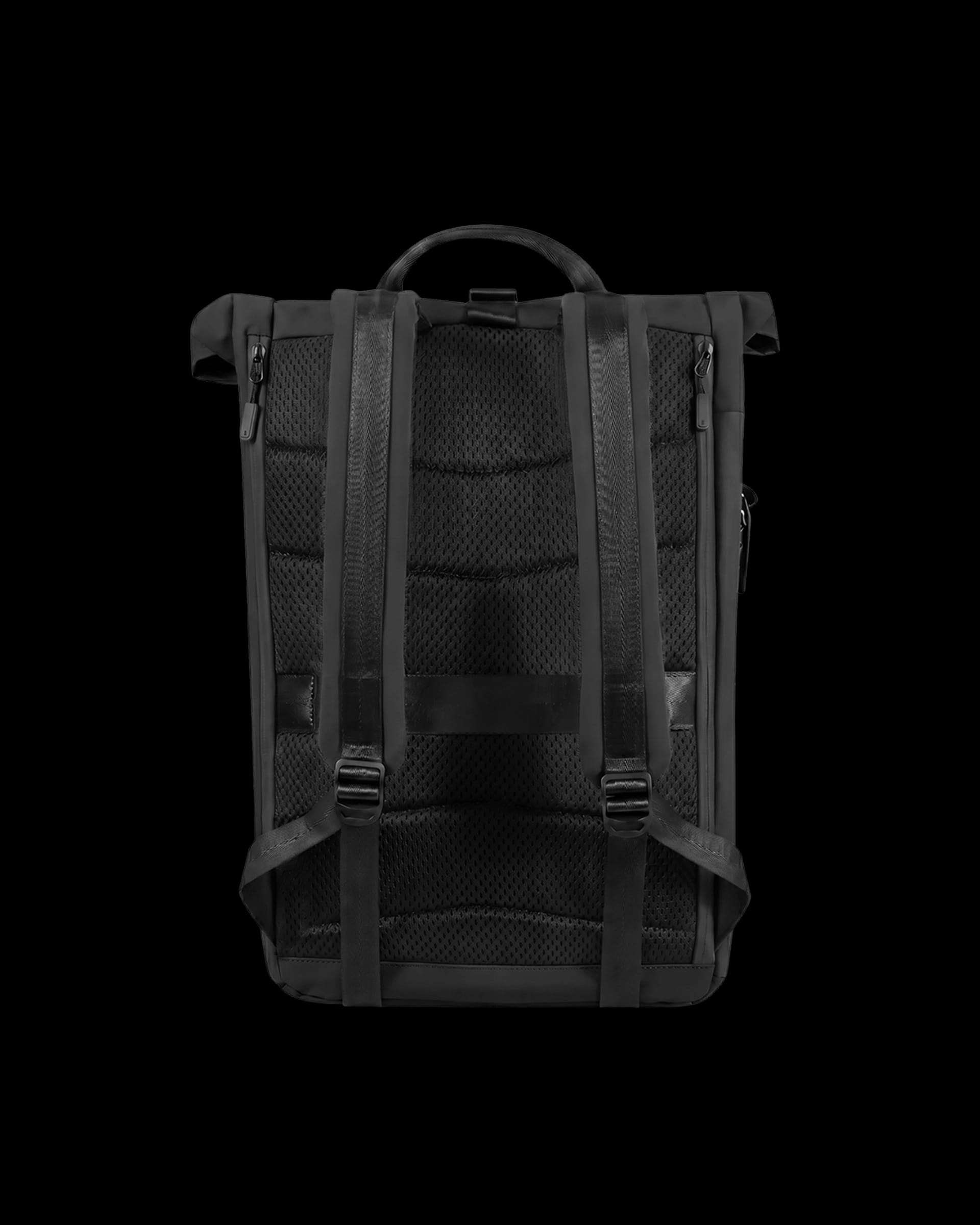Samsonite Coatify Biz Rolltop Backpack 15.6