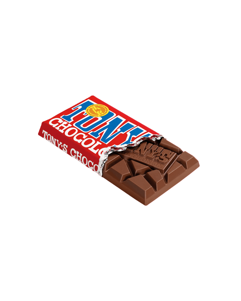 Large Bar Tony's Chocolonely