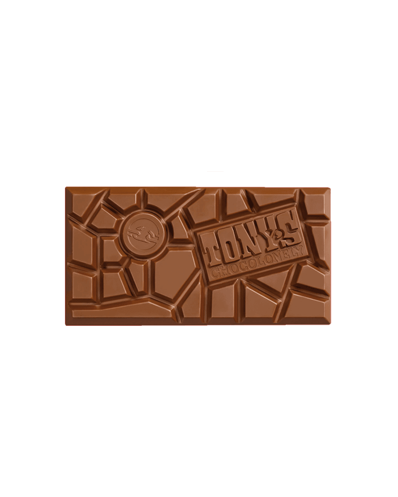 Large Bar Tony's Chocolonely