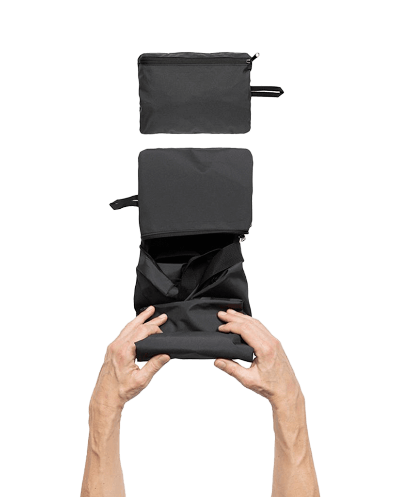 Foldable Sports Bag