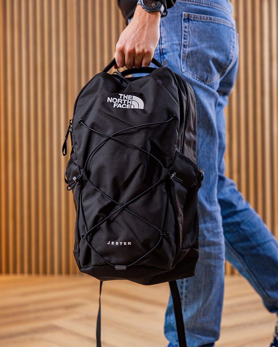 The North Face Jester Backpack