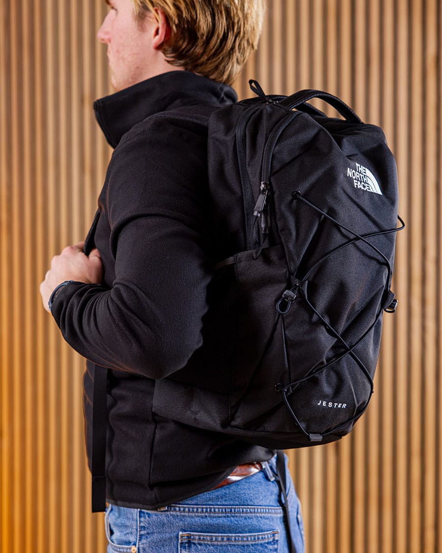 The North Face Jester Backpack