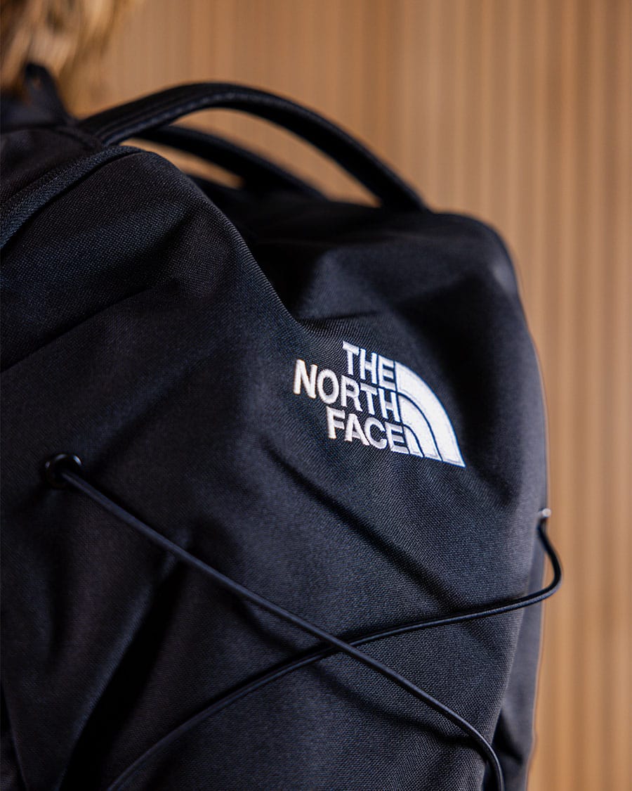 The North Face Jester Backpack