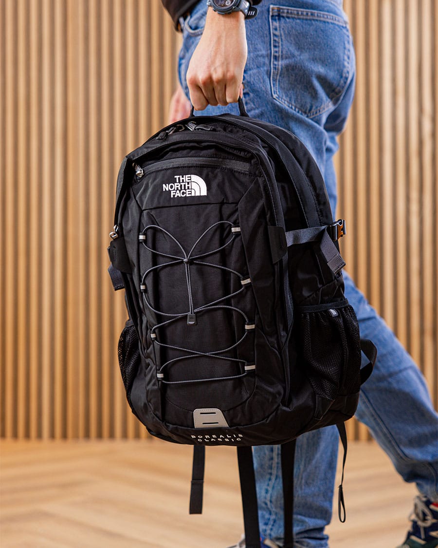 The North Face Borealis Classic Backpack