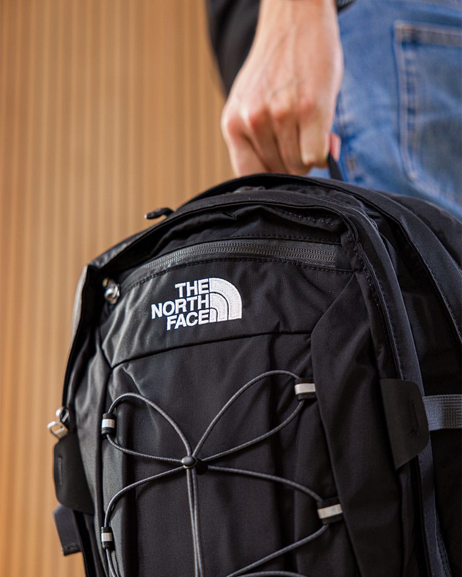 The North Face Borealis Classic Backpack