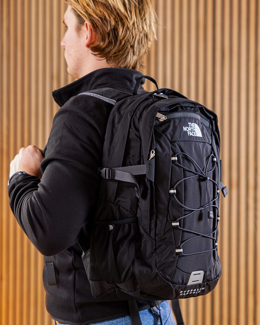 The North Face Borealis Classic Backpack
