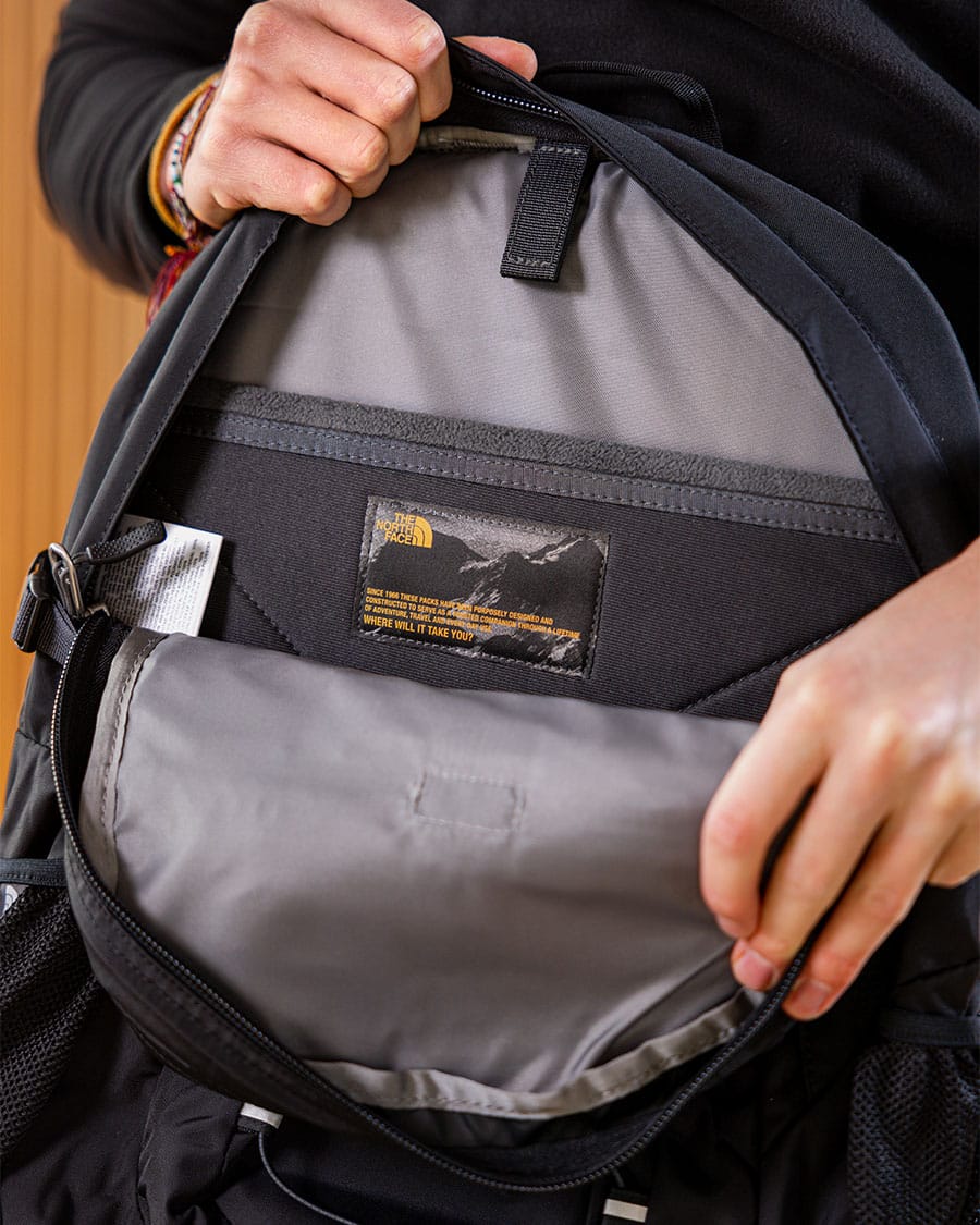 The North Face Borealis Classic Backpack