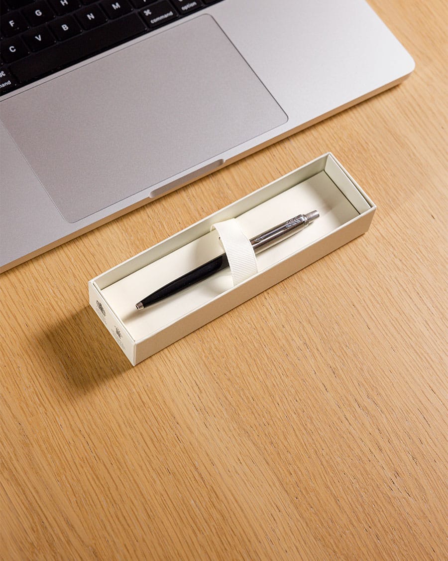 Parker Ballpen