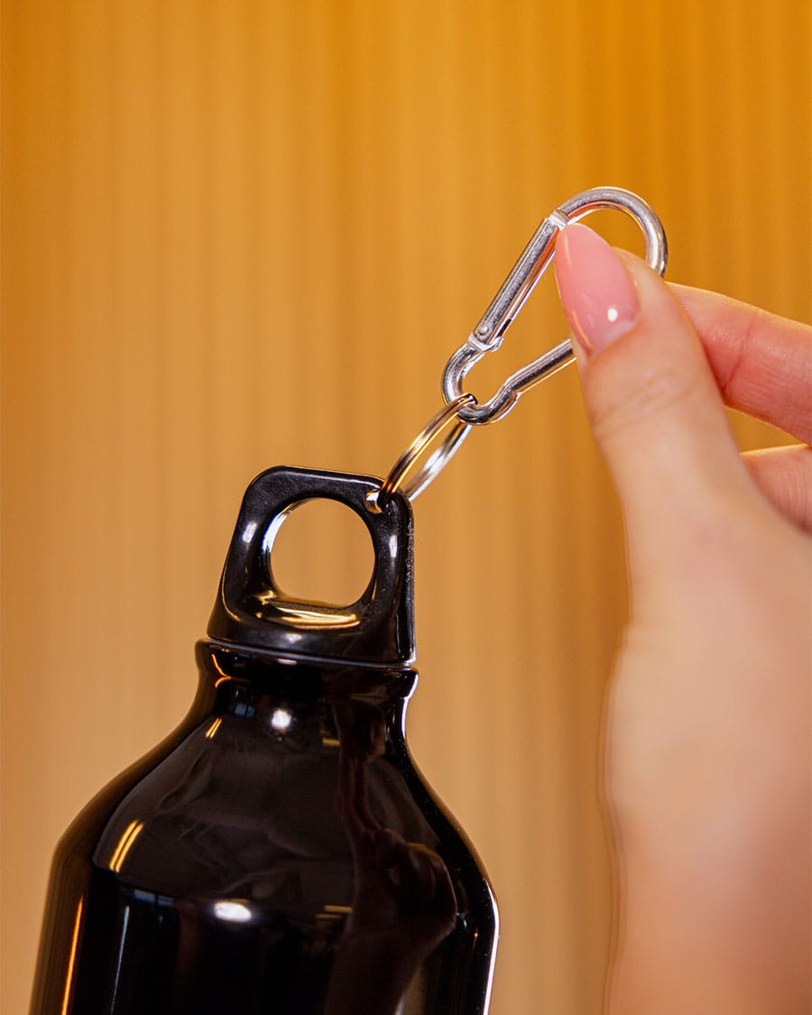 Sports Bottle · 750ml