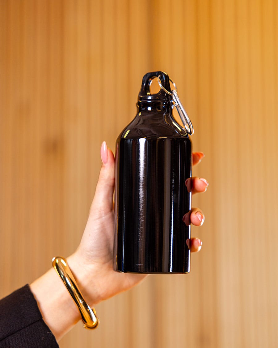 Small Sports Bottle · 500ml