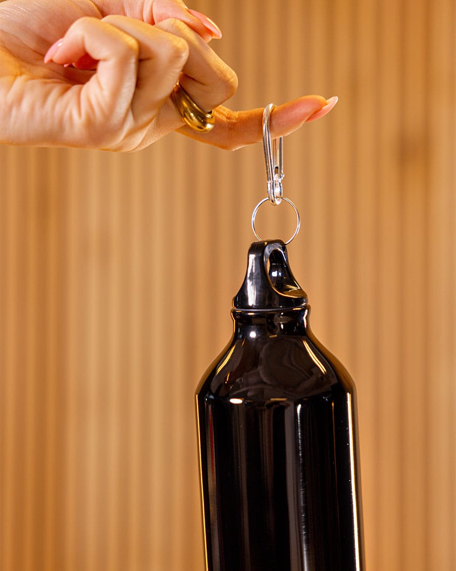 Small Sports Bottle · 500ml