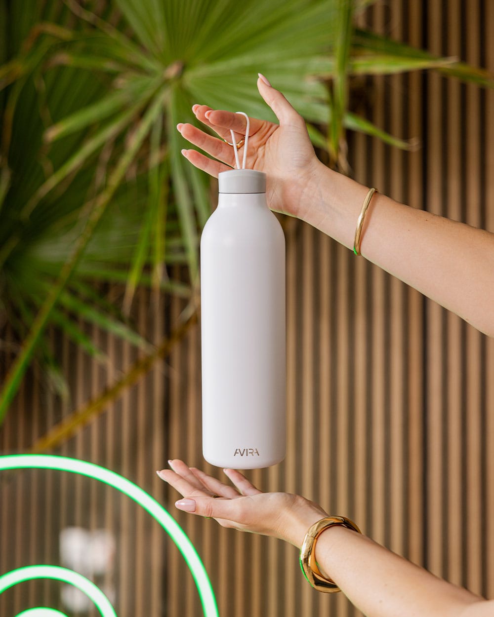 Large Avira Thermo · 1L