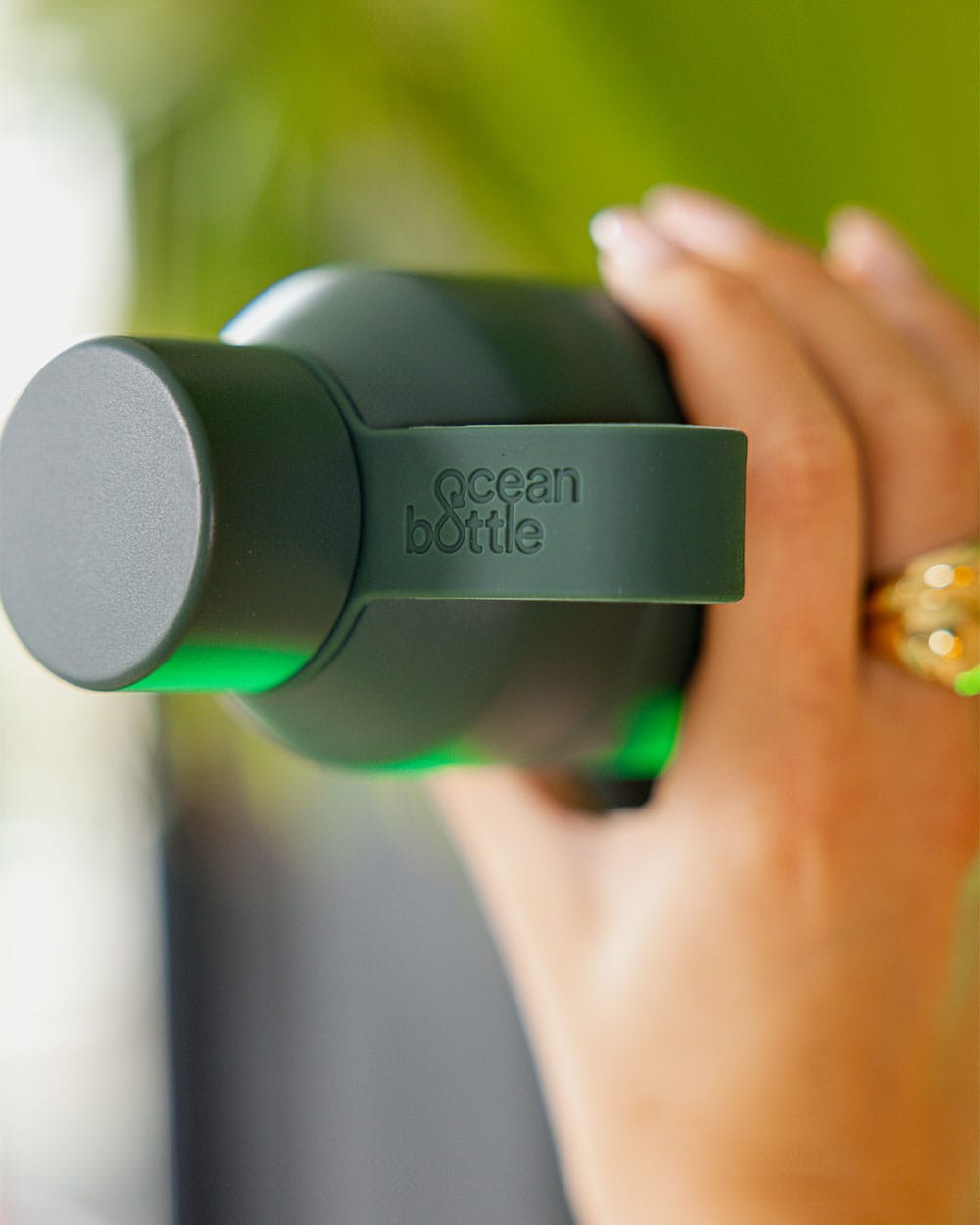Ocean Thermo · 500 ml