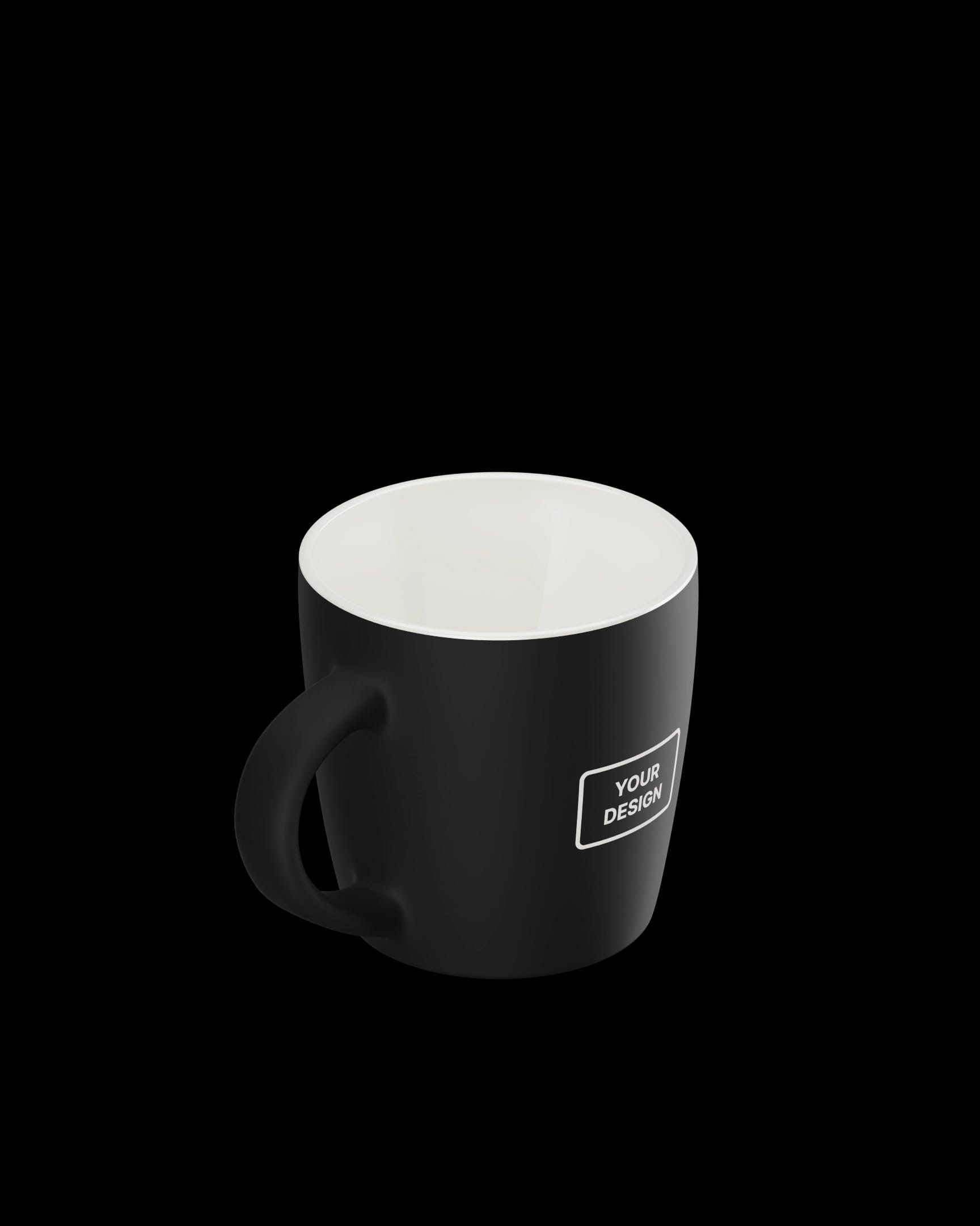 Ceramic Vibrant Mug