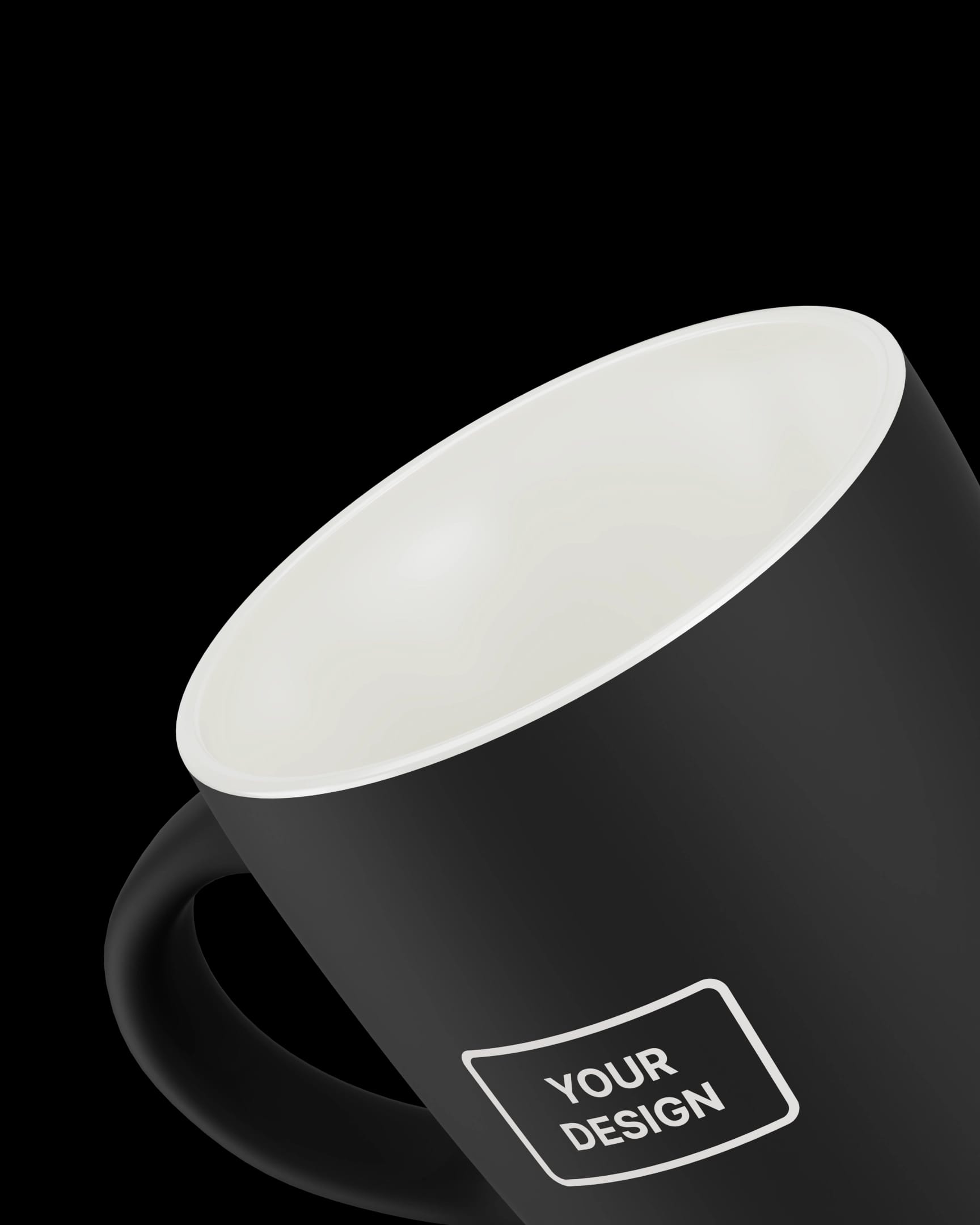 Ceramic Vibrant Mug