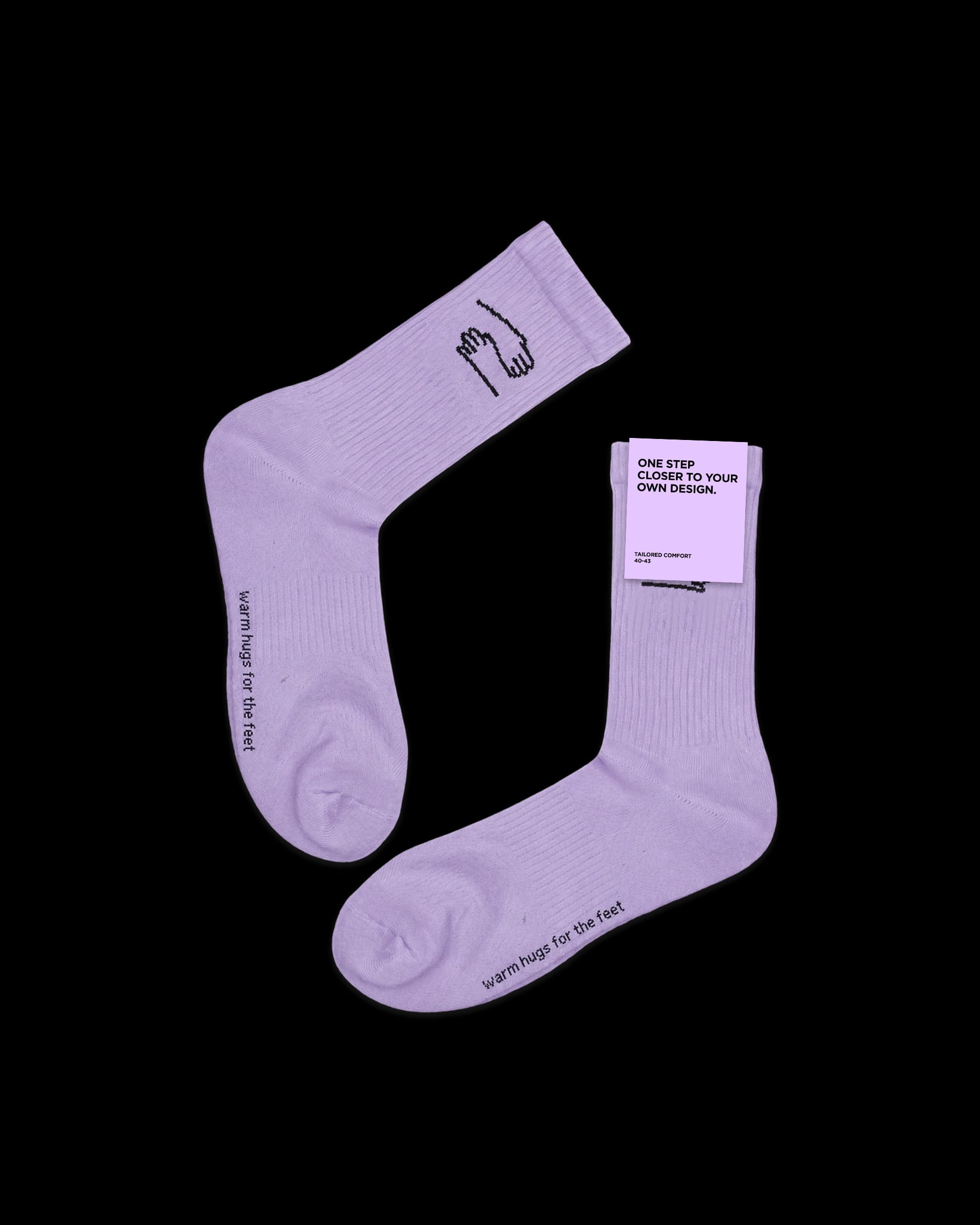 Made in USA Sport Socks