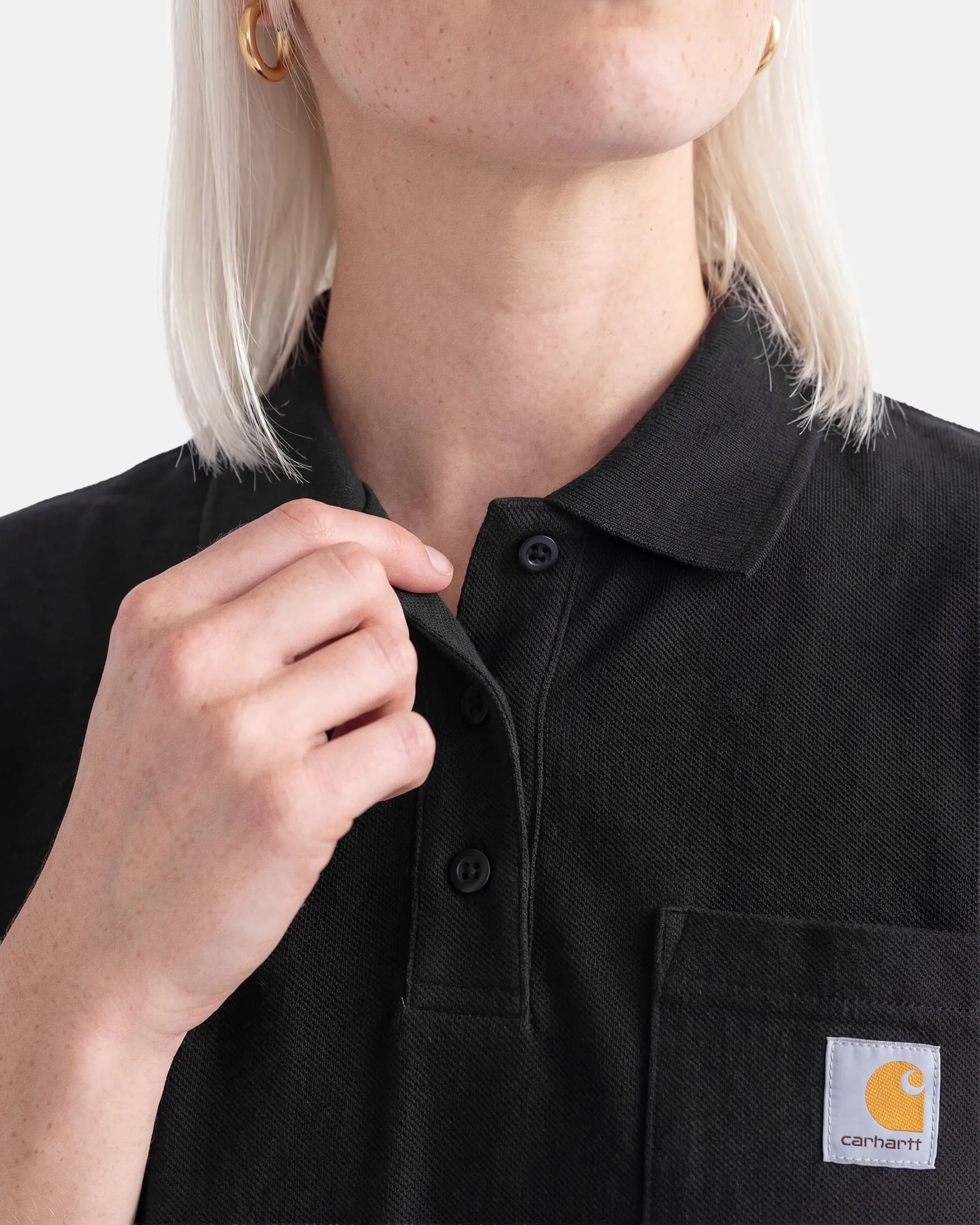 Carhartt Pocket Polo