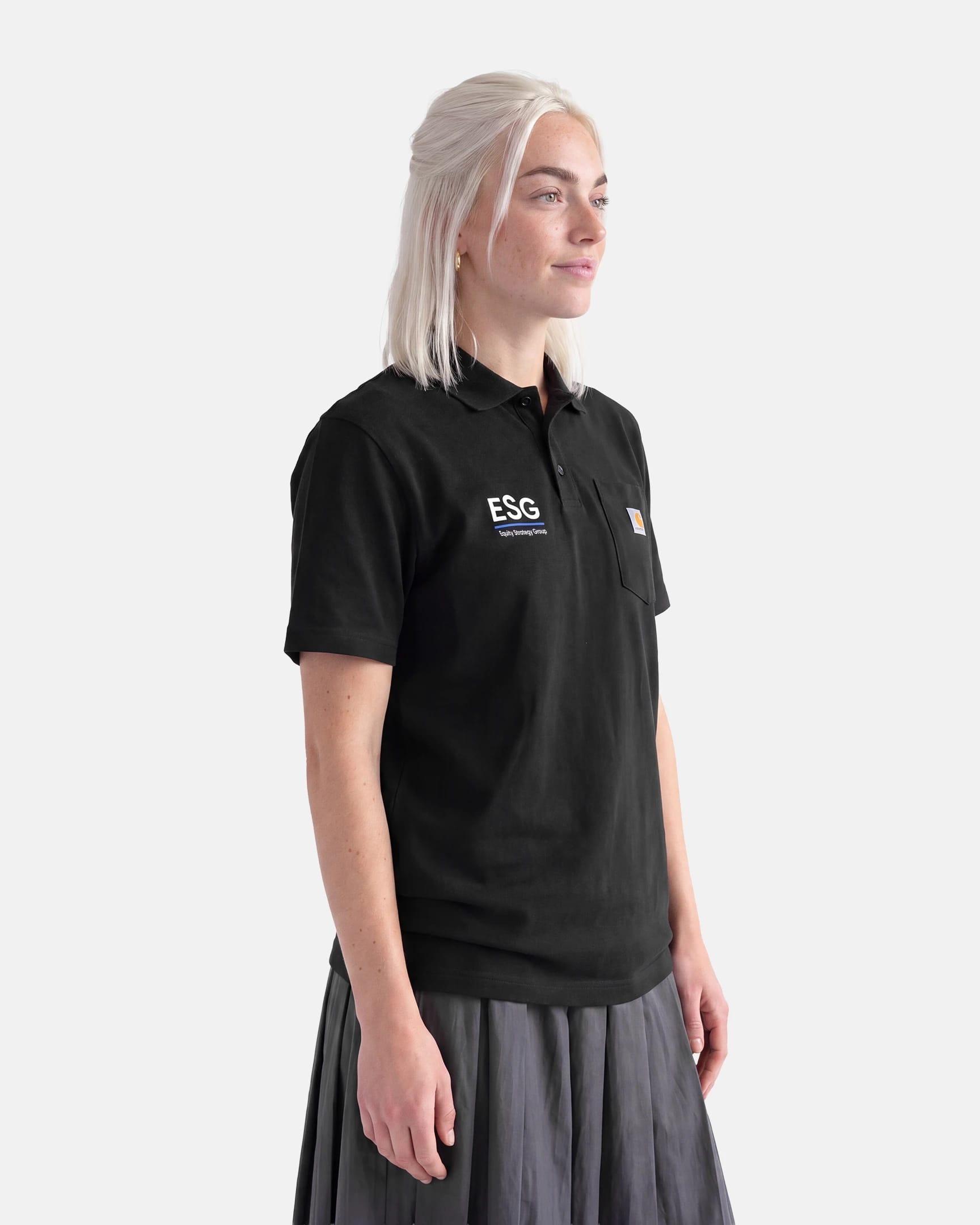 Carhartt Pocket Polo