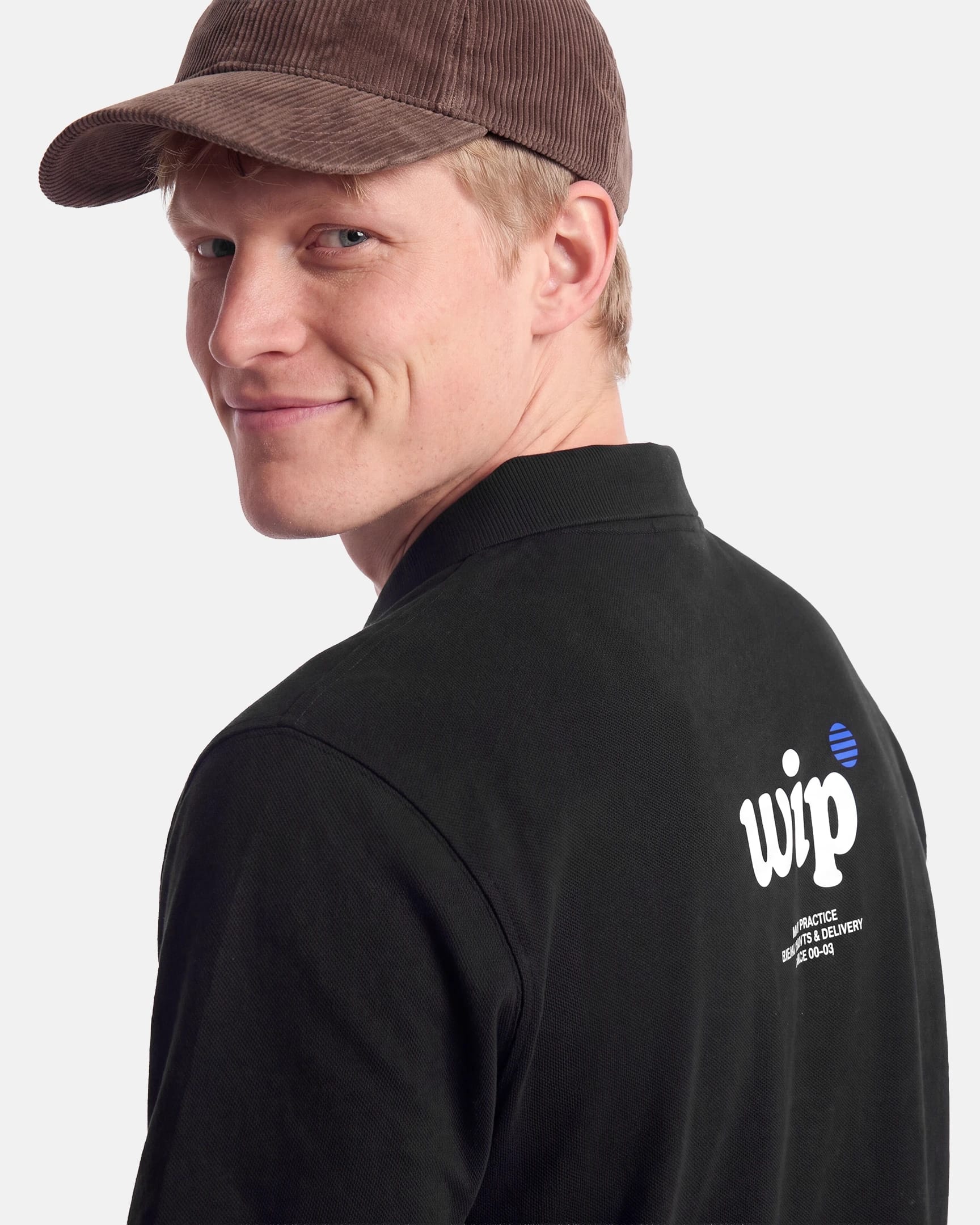 Carhartt Pocket Polo