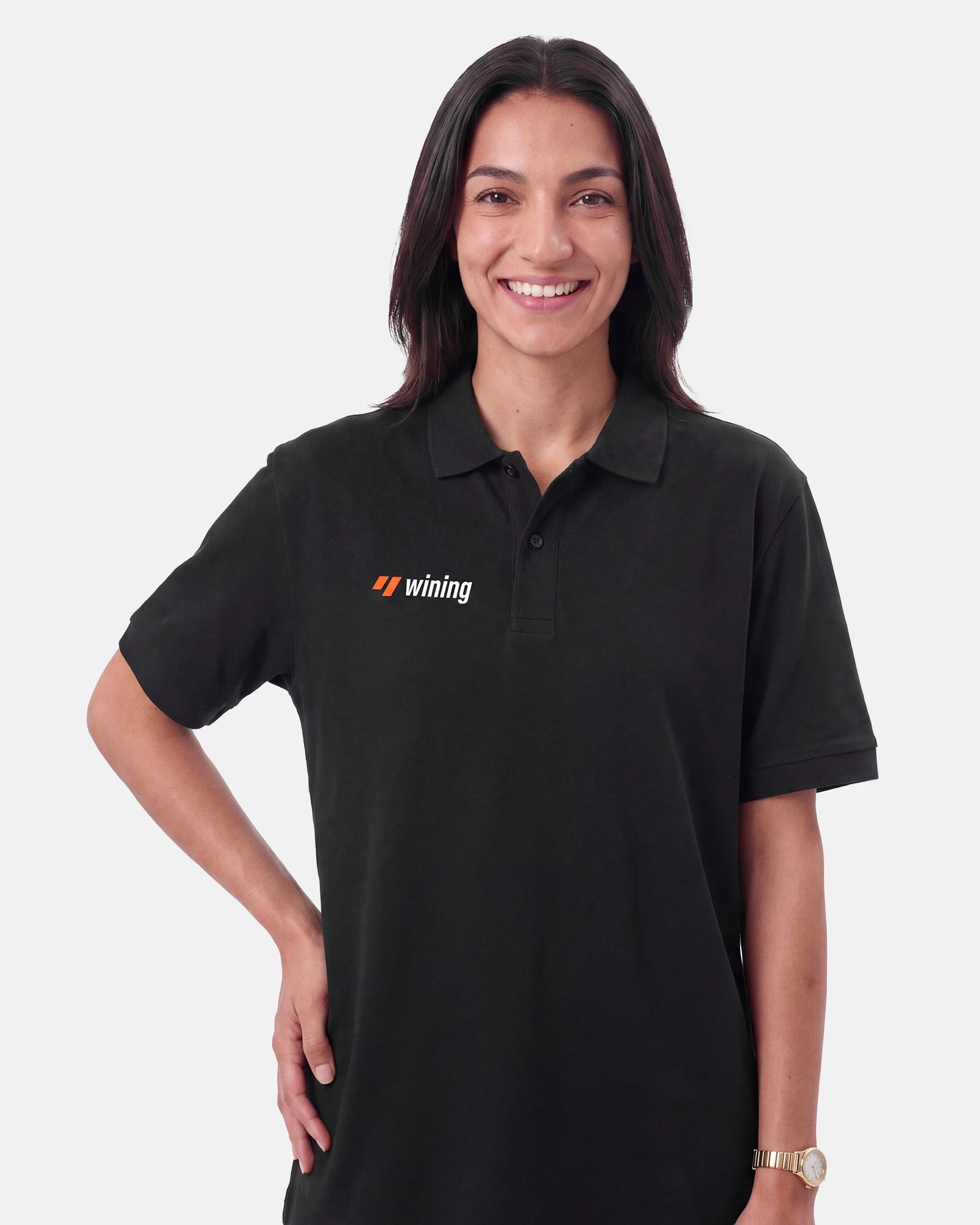 Express Polo