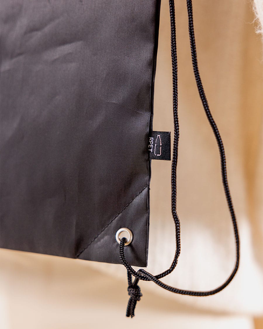 Drawstring Backpack