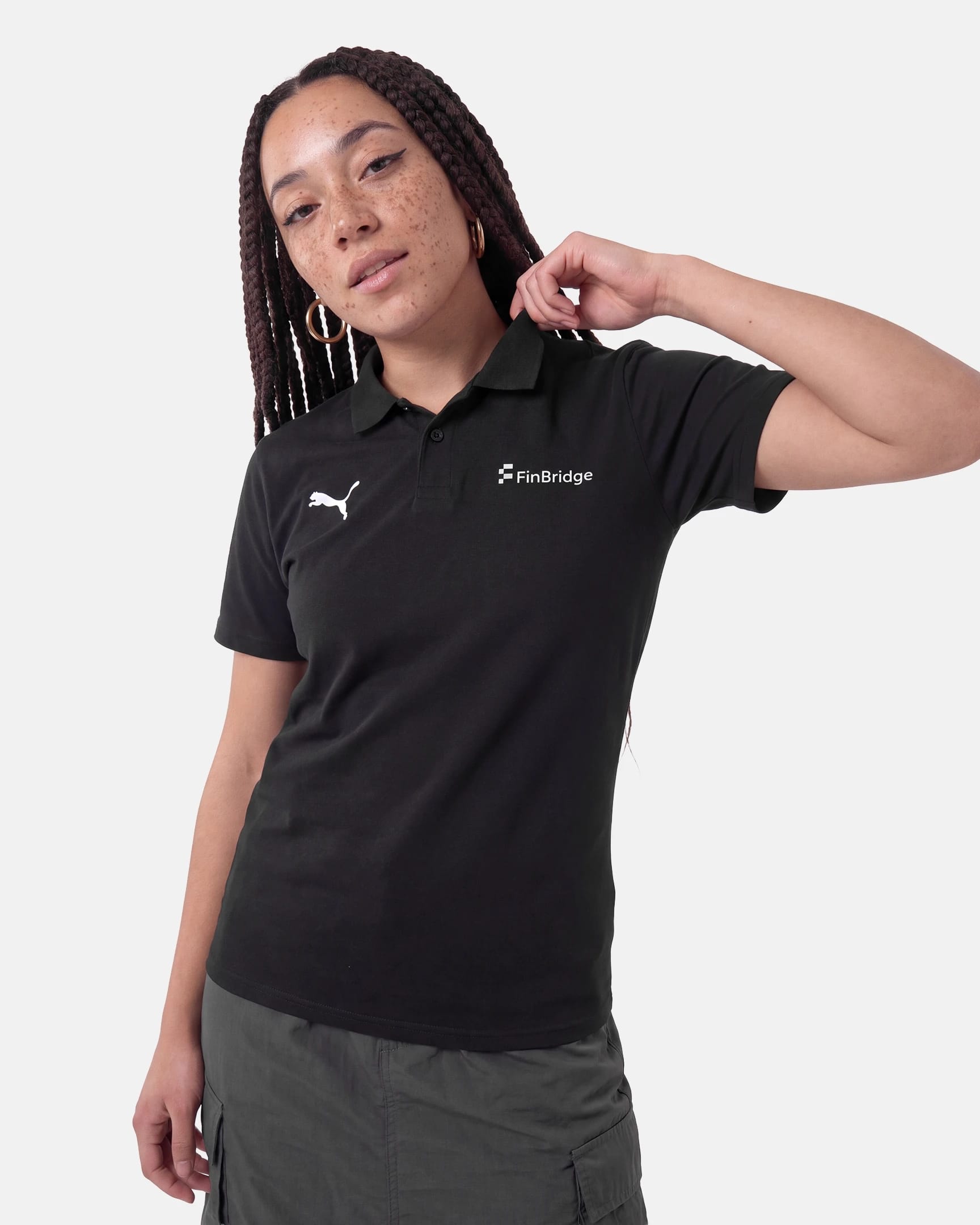 Puma Polo