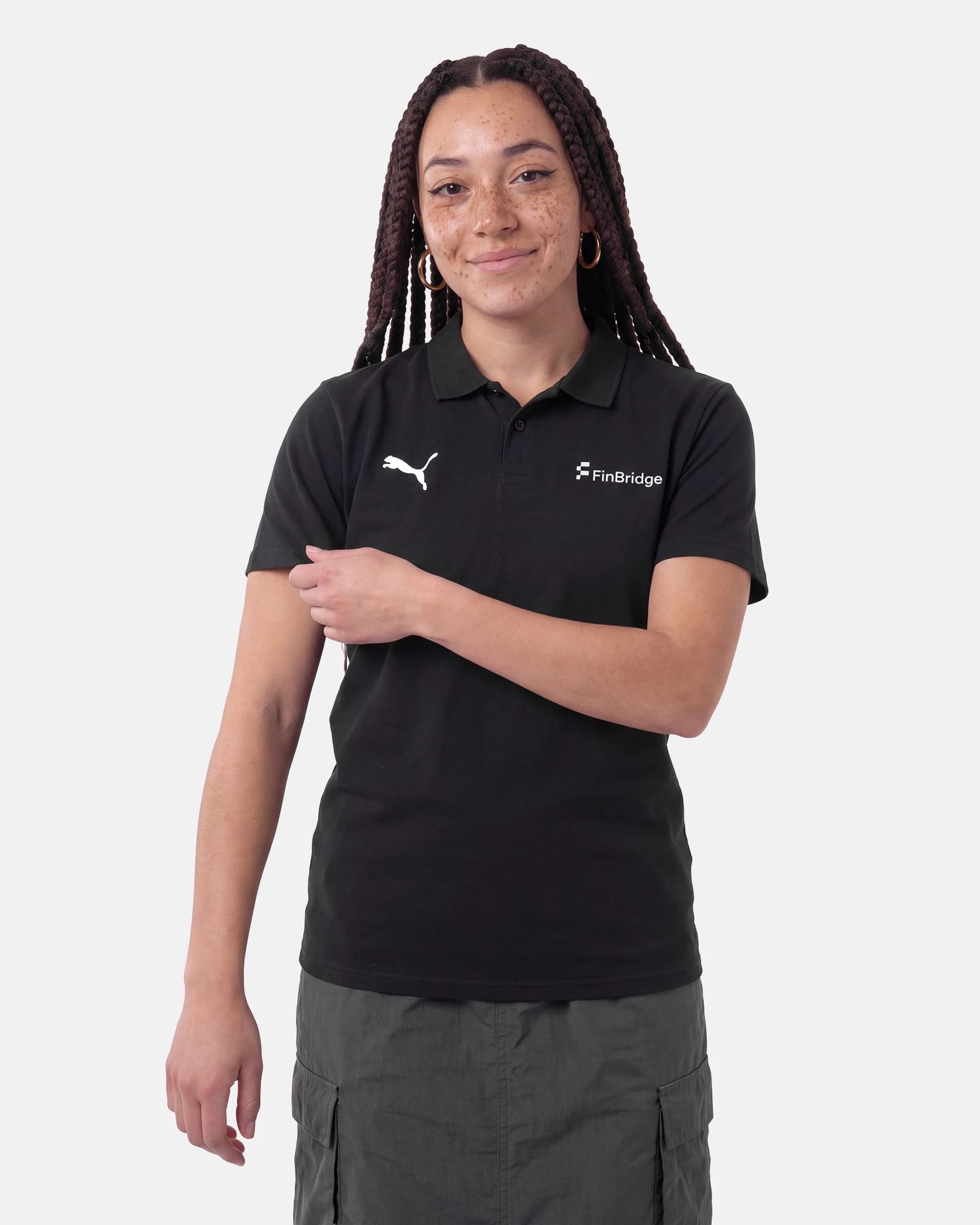 Puma Polo