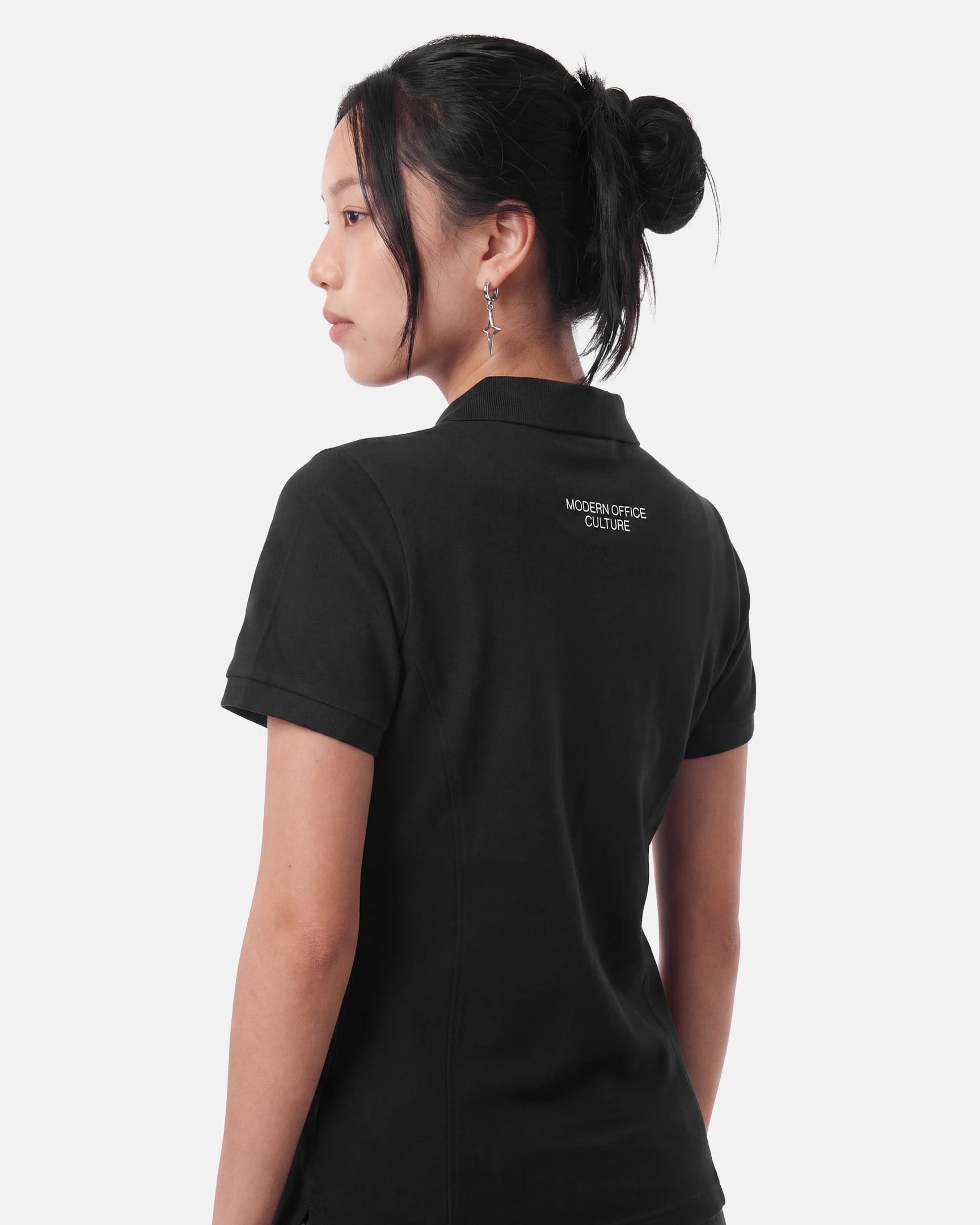 Lightweight Women's Polo
