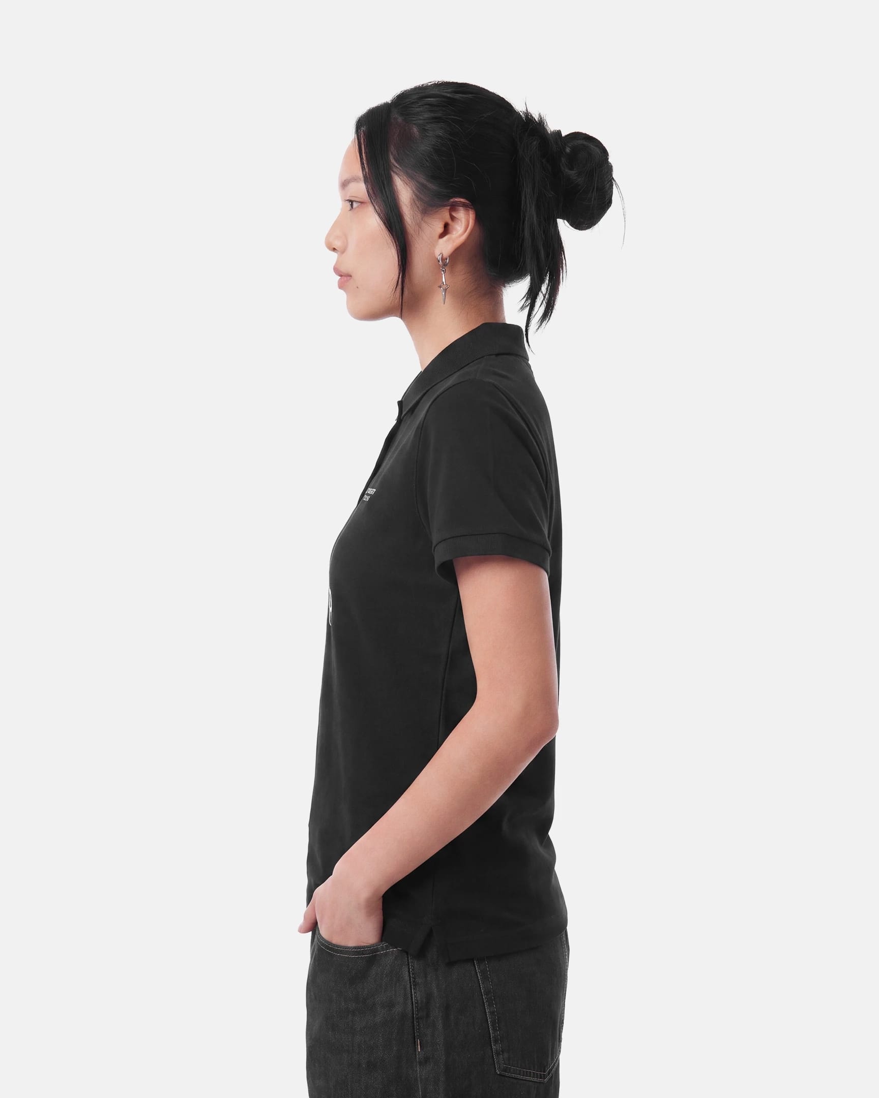 Lightweight Women's Polo