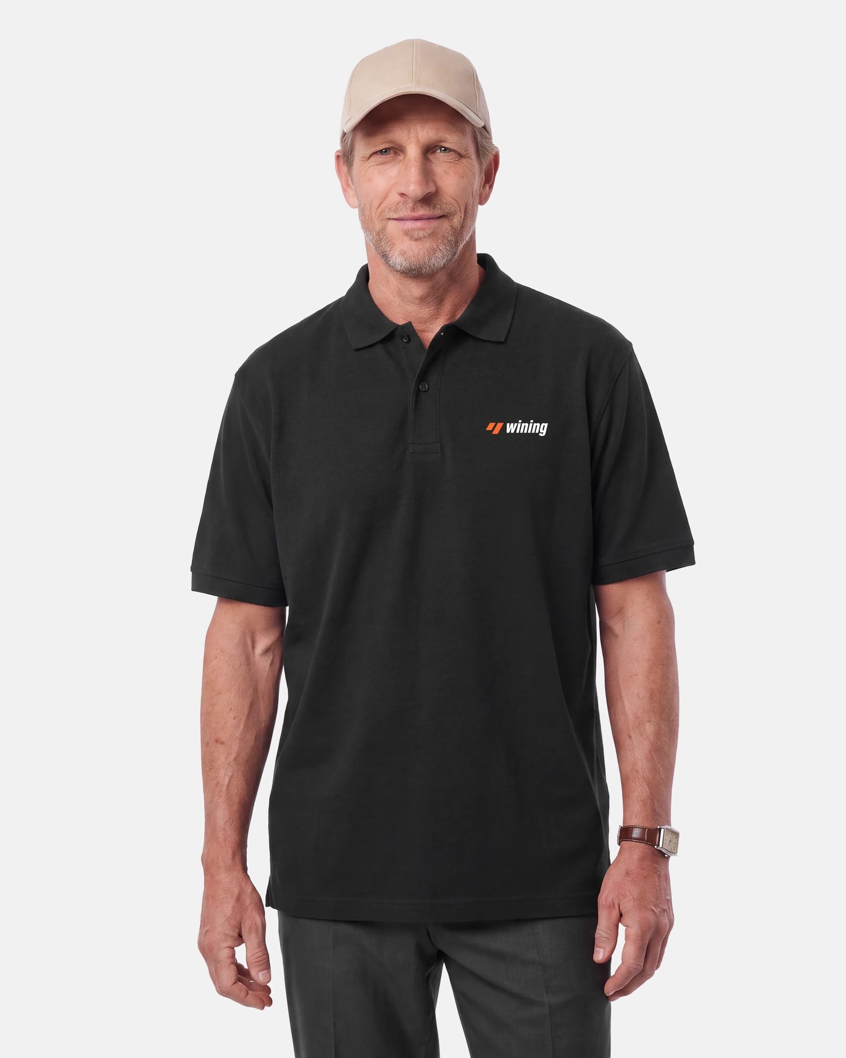 Premium Polo
