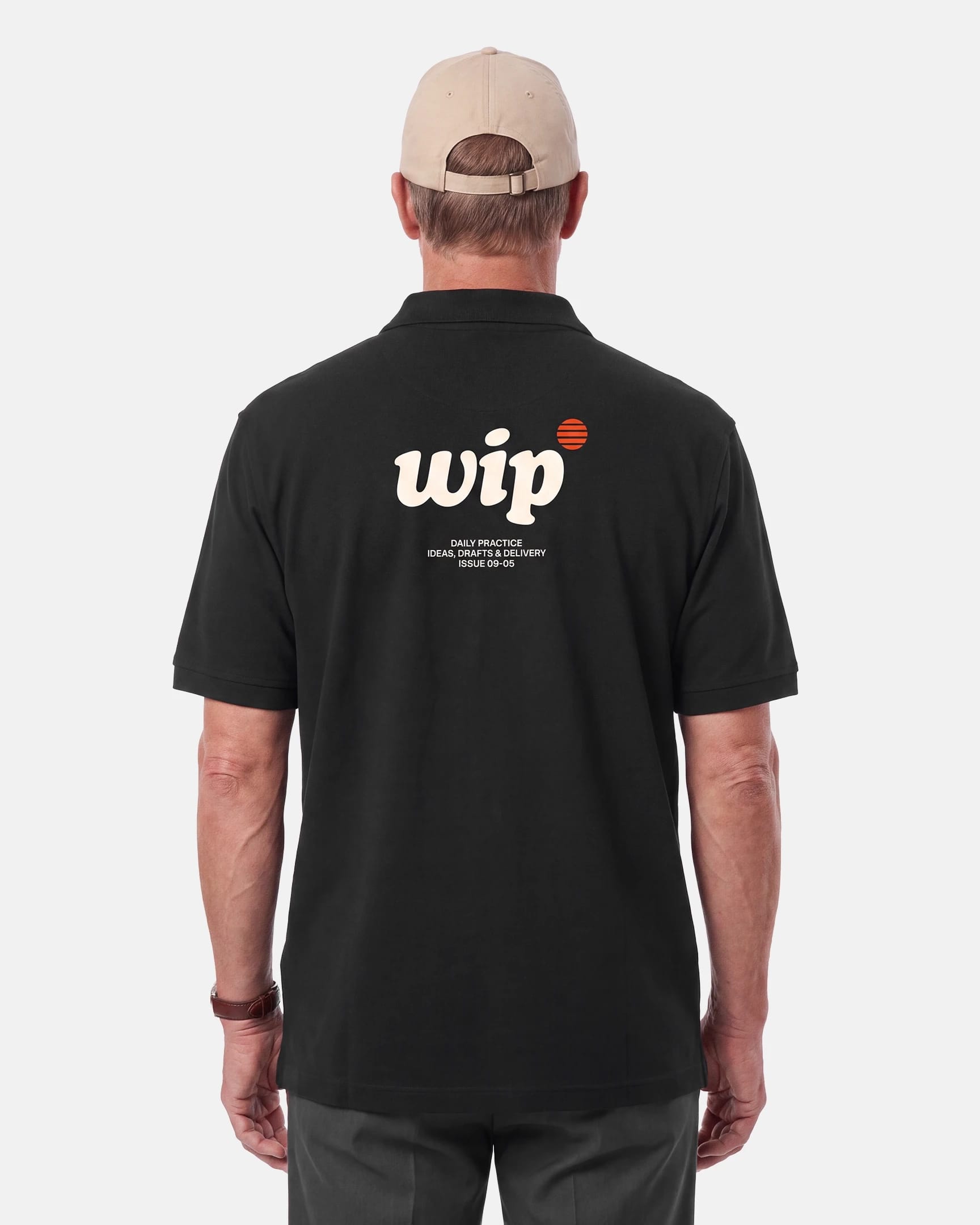 Premium Polo