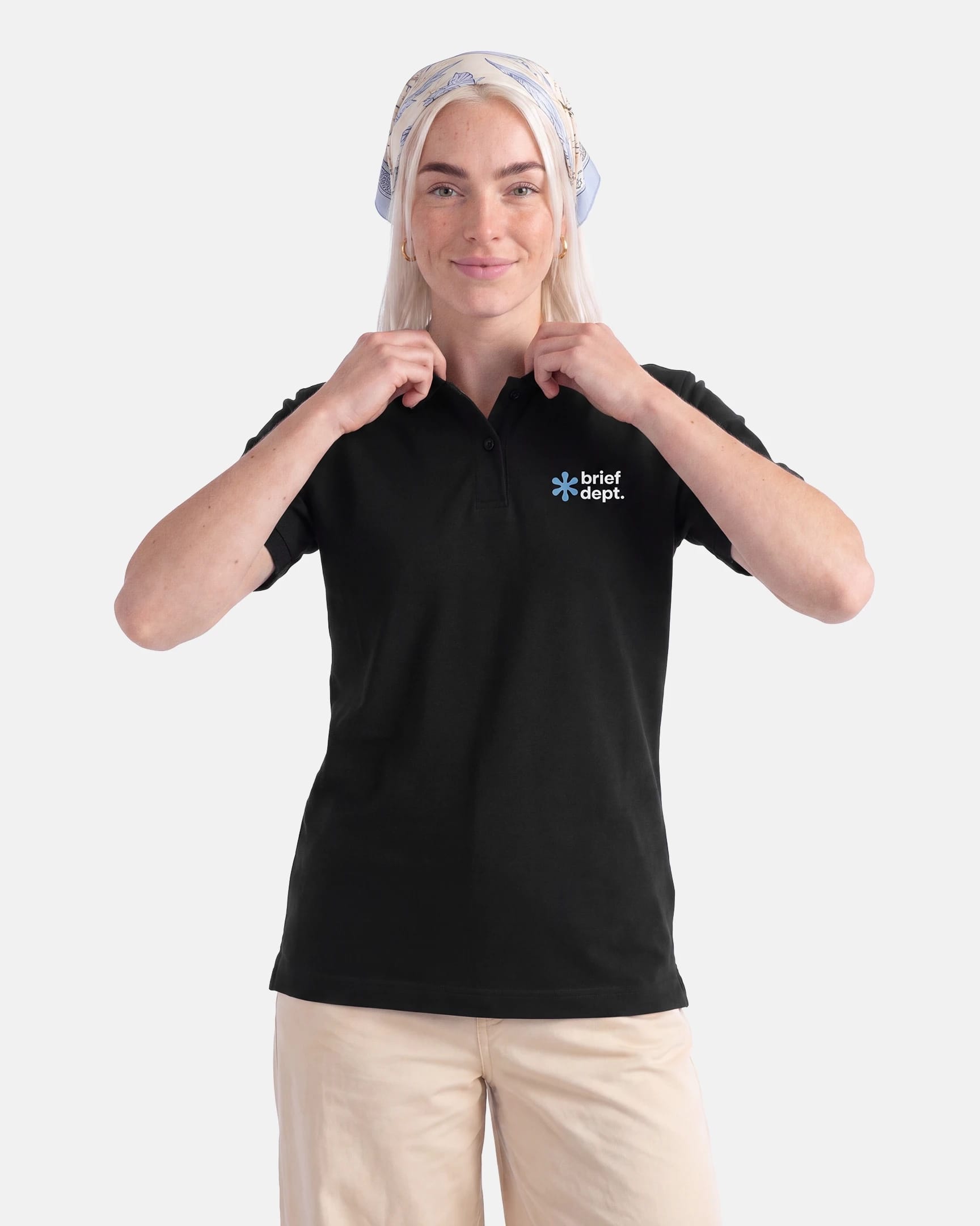 Classic Polo