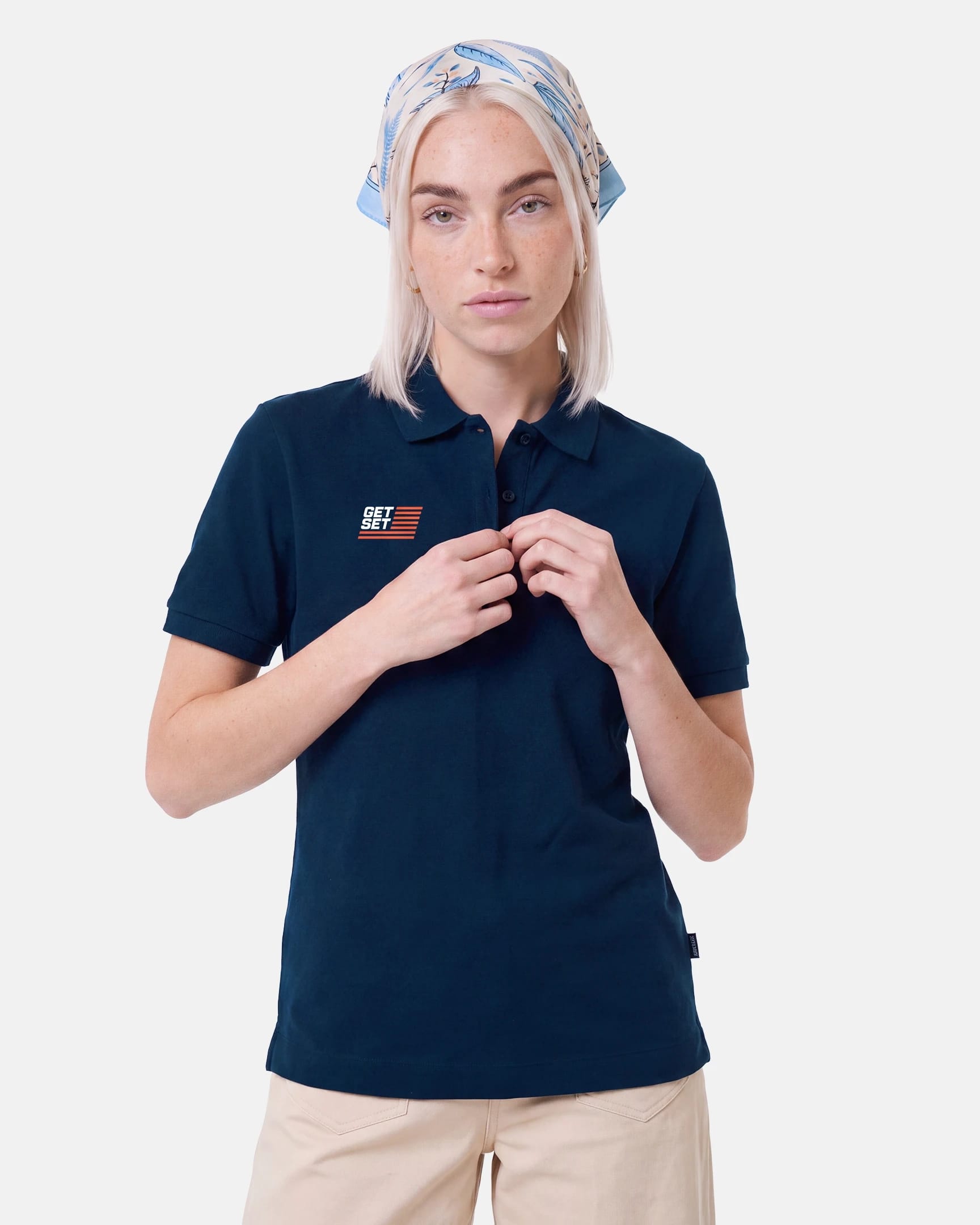Classic Polo