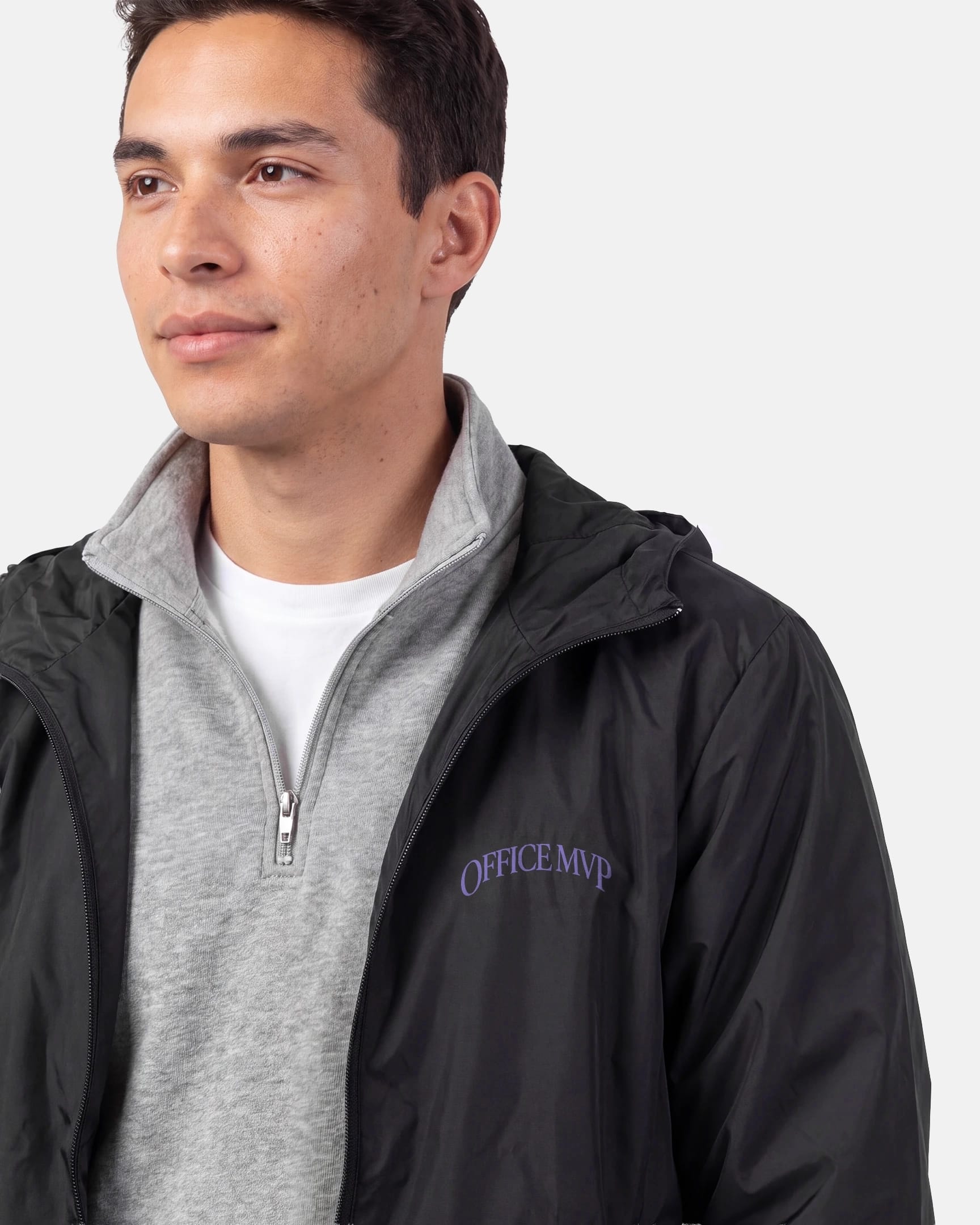 Multifunctional Jacket