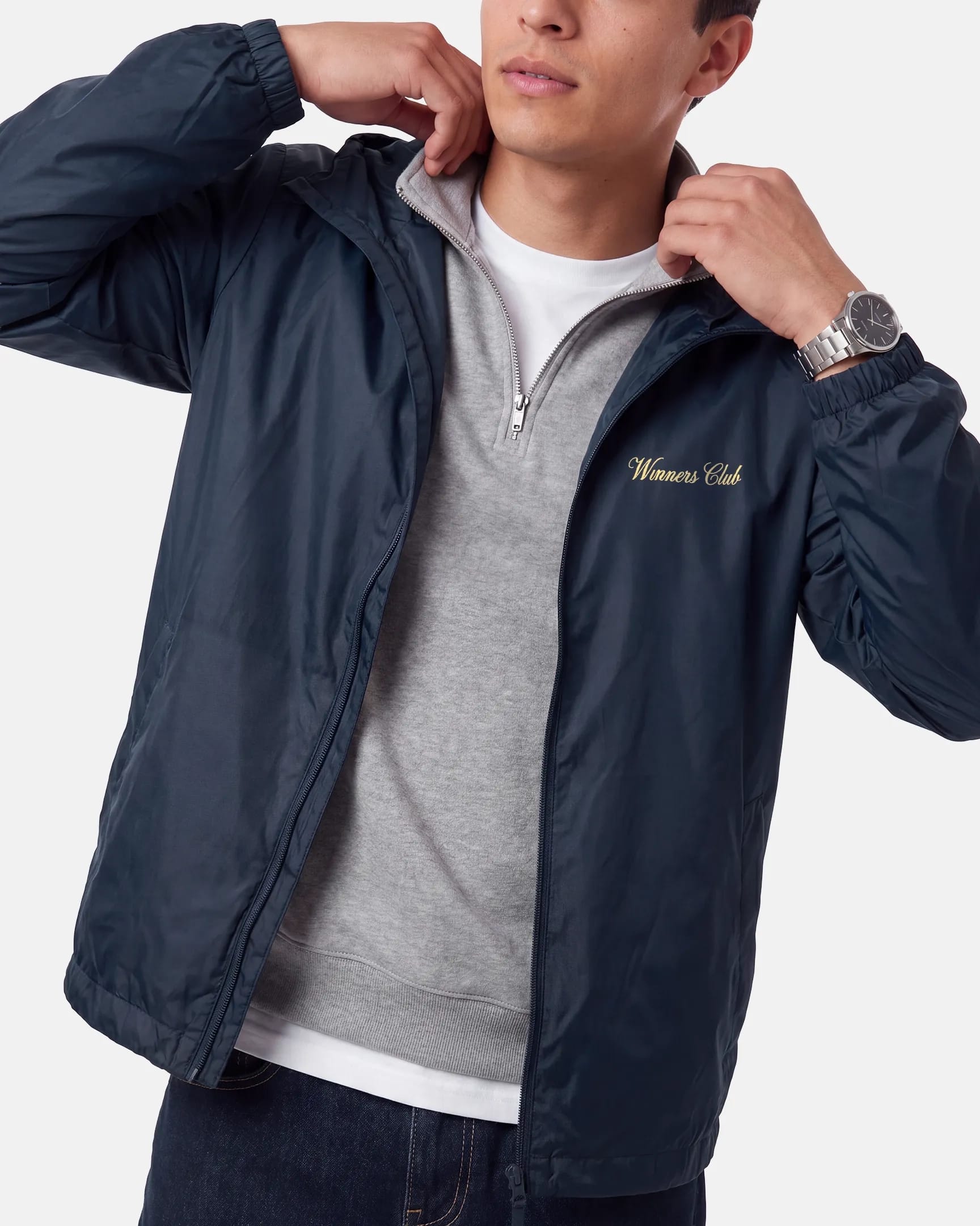 Multifunctional Jacket