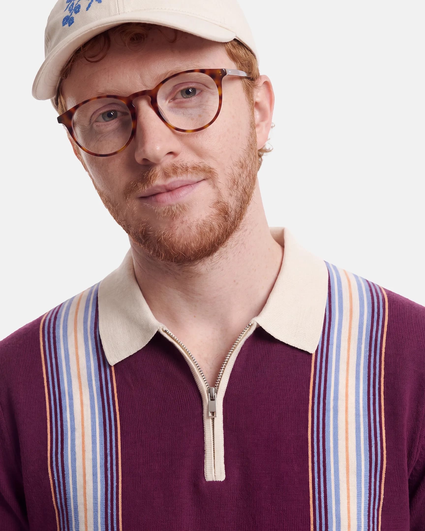 Bespoke Polo