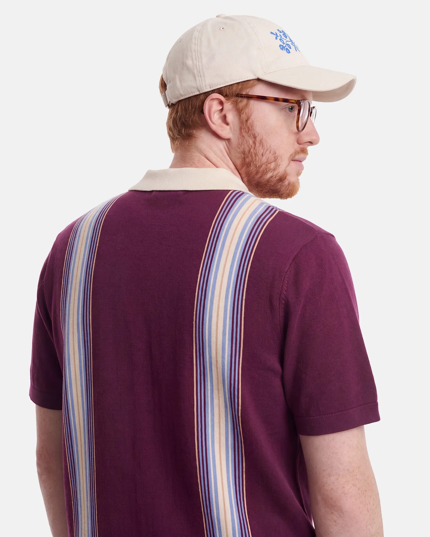 Bespoke Polo