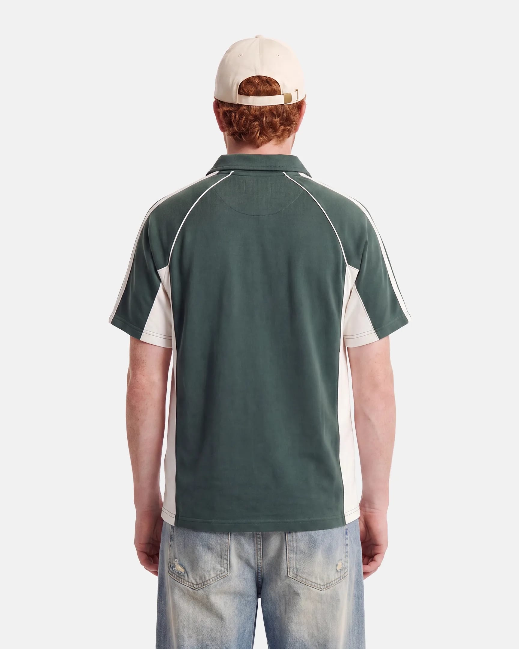 Bespoke Polo