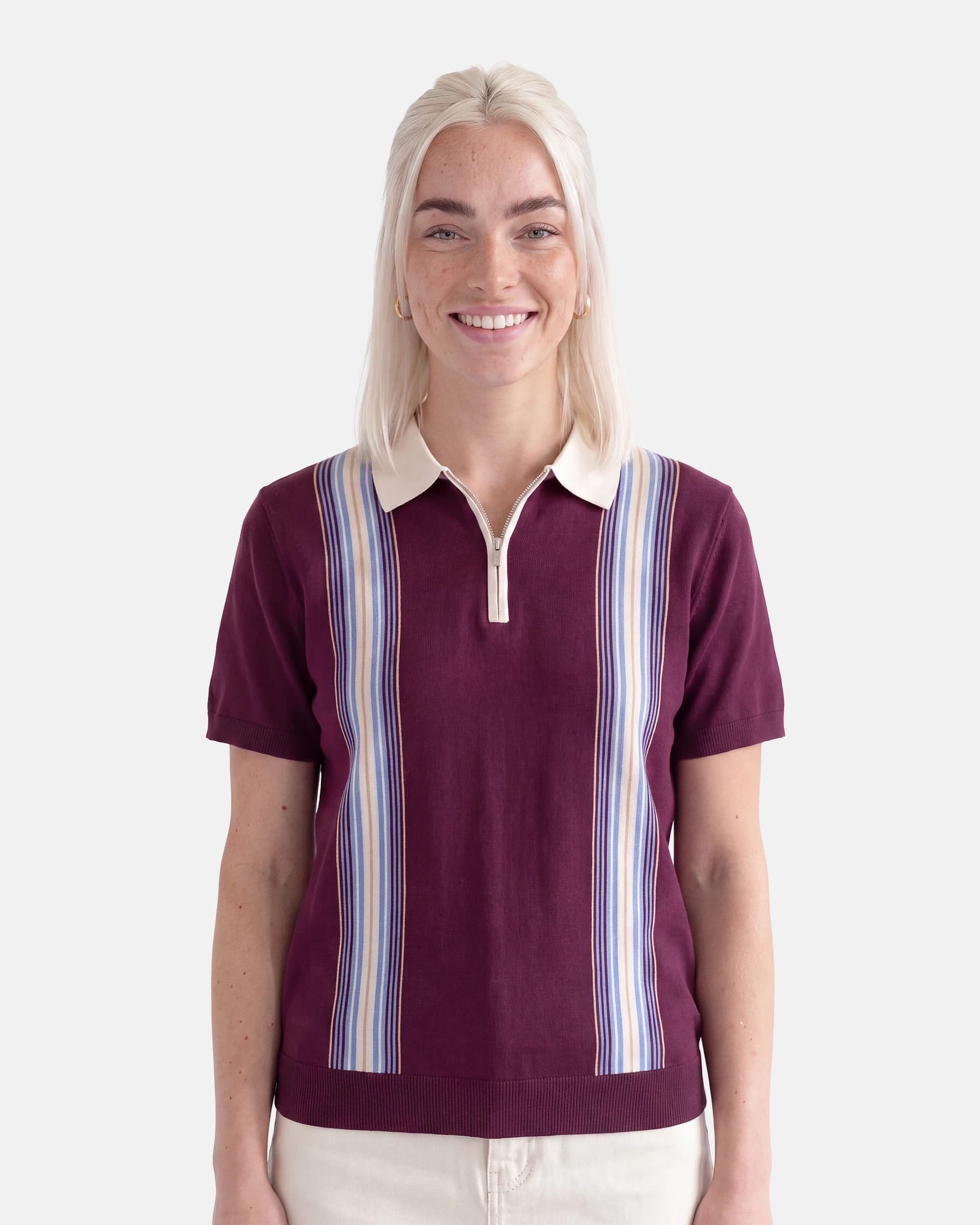 Bespoke Polo
