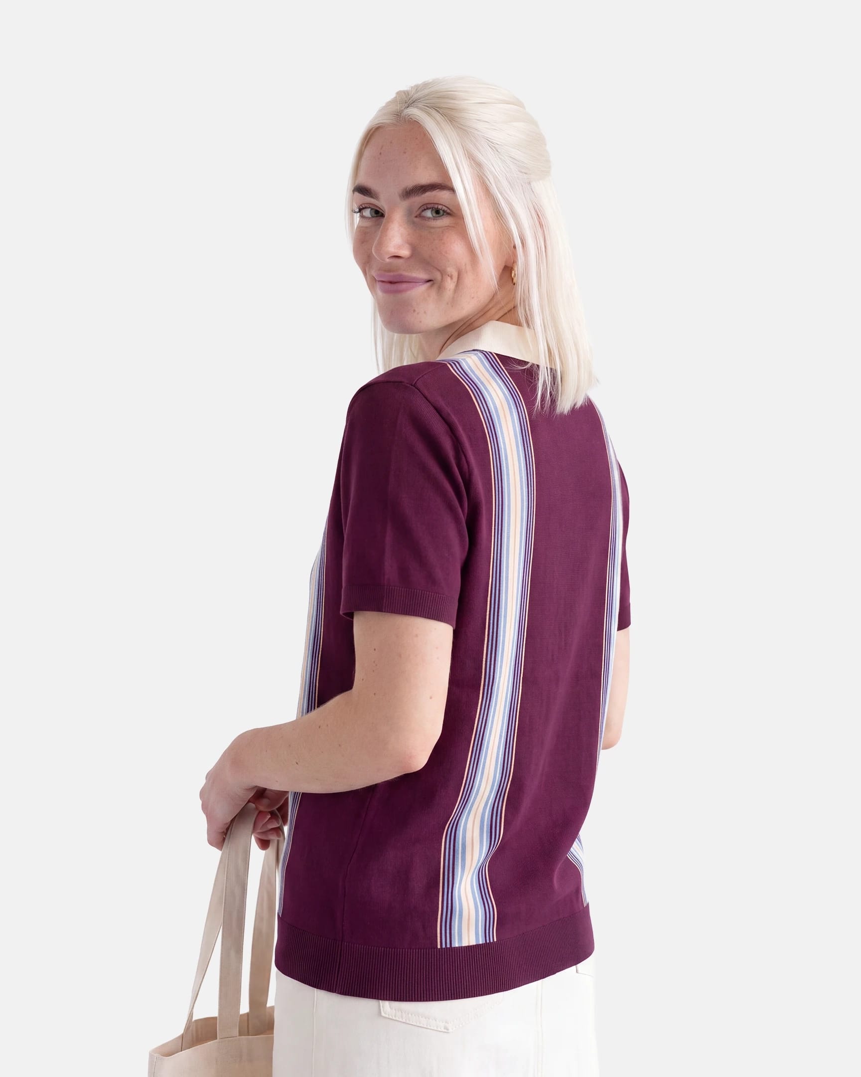 Bespoke Polo