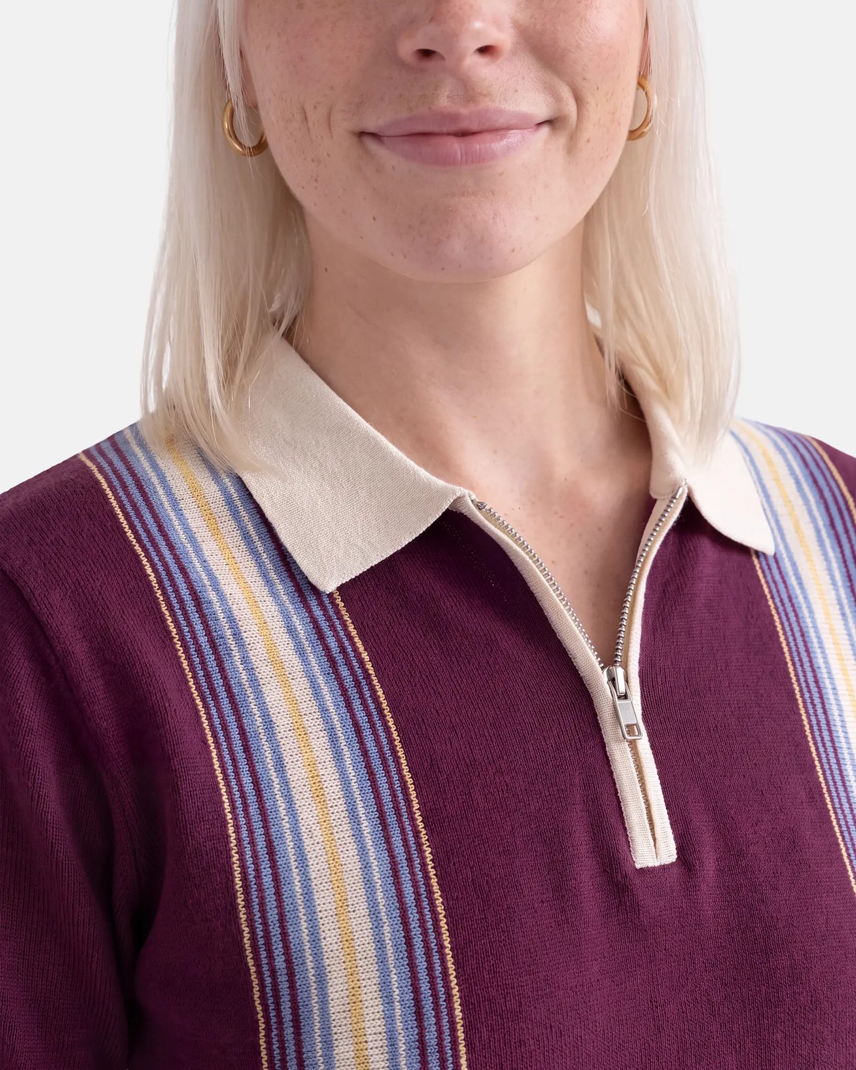Bespoke Polo