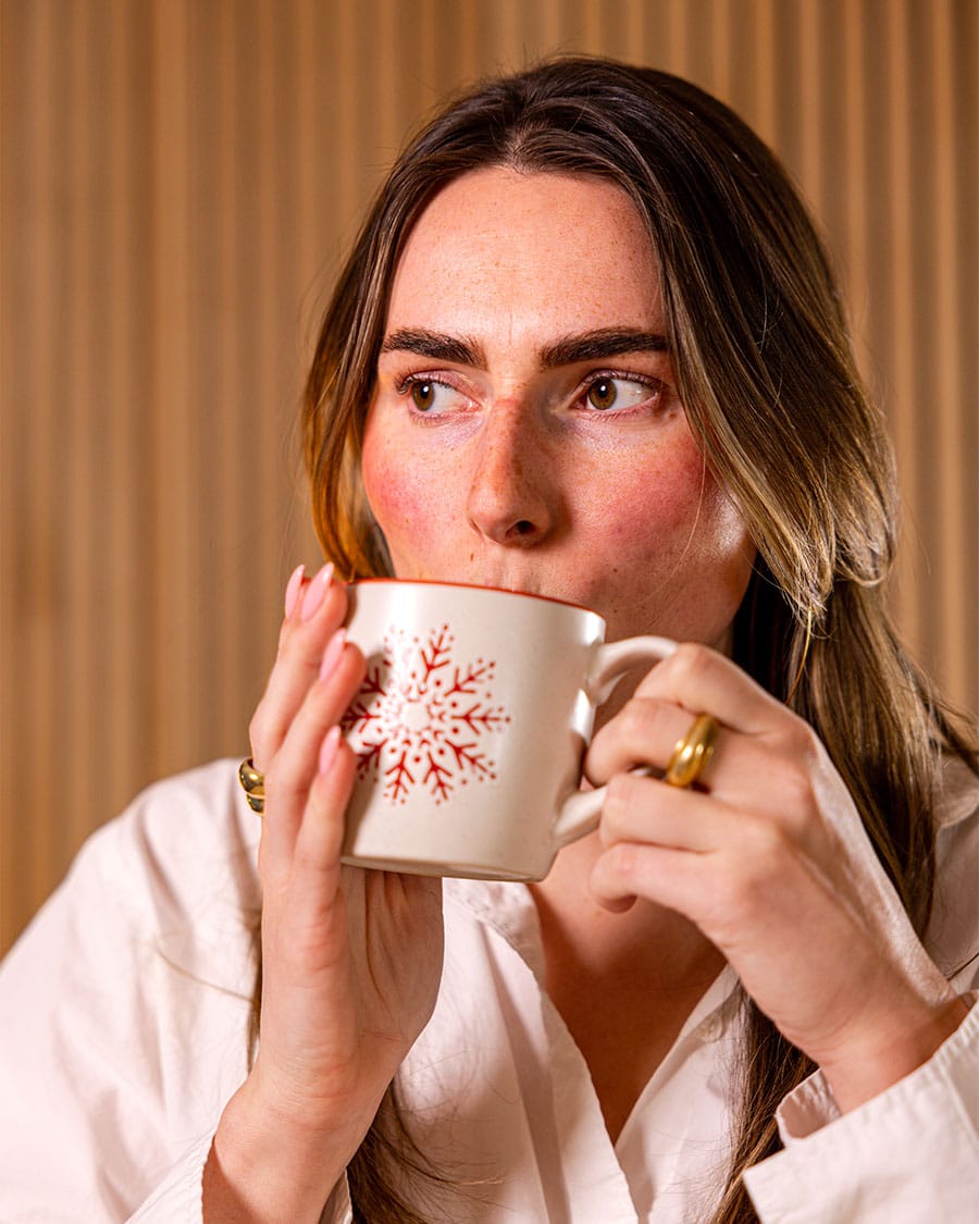 Christmas Mug