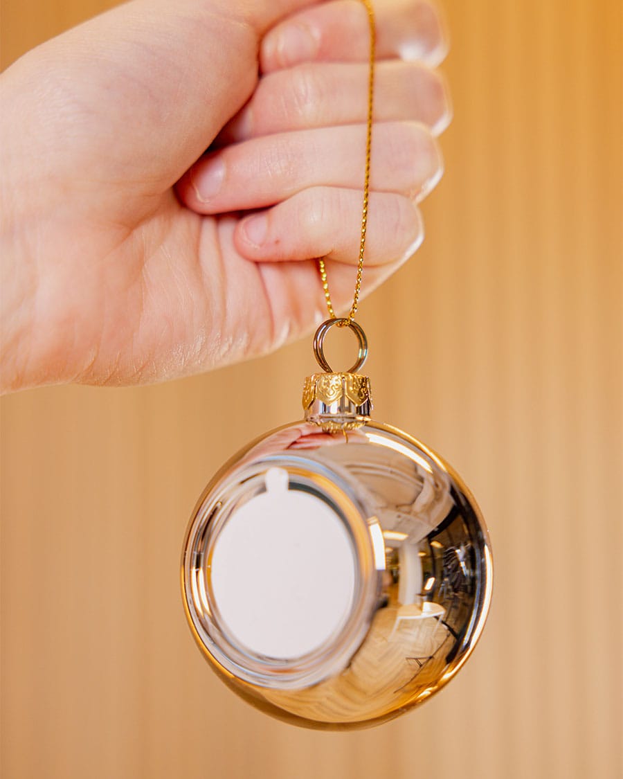 Christmas Bauble