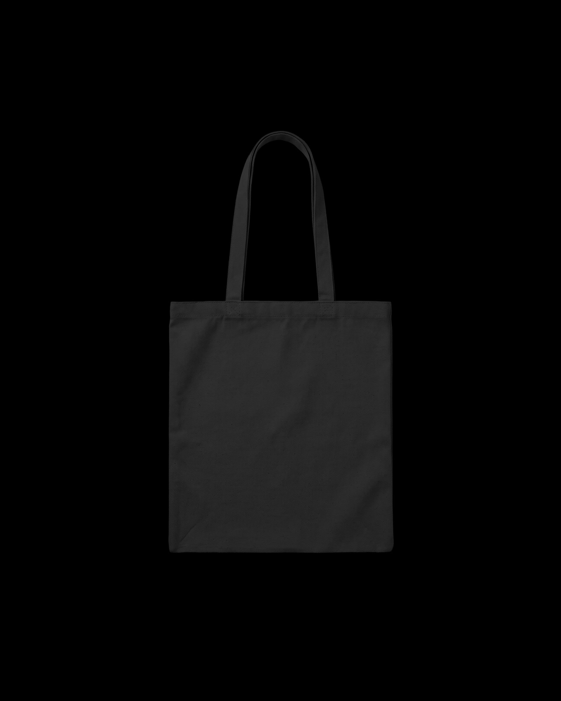 Heavyweight Tote Bag