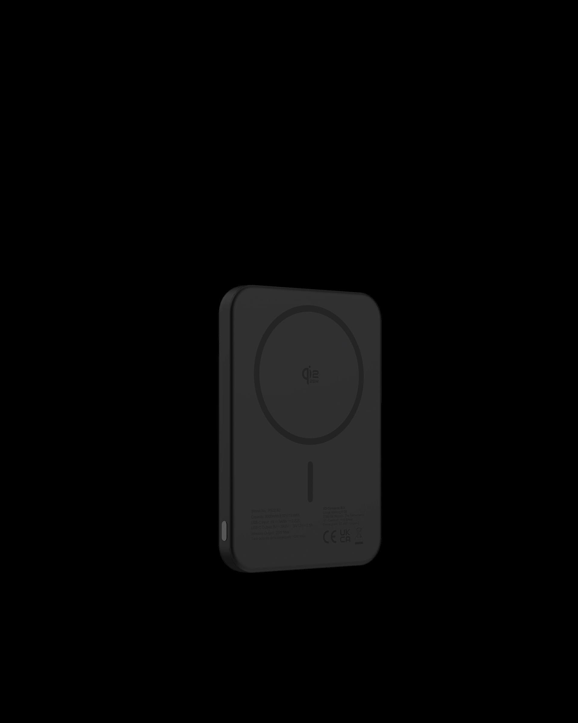 Urban Vitamin Pomona Qi2.2 25W Magnetic Powerbank · 5,000 mAh