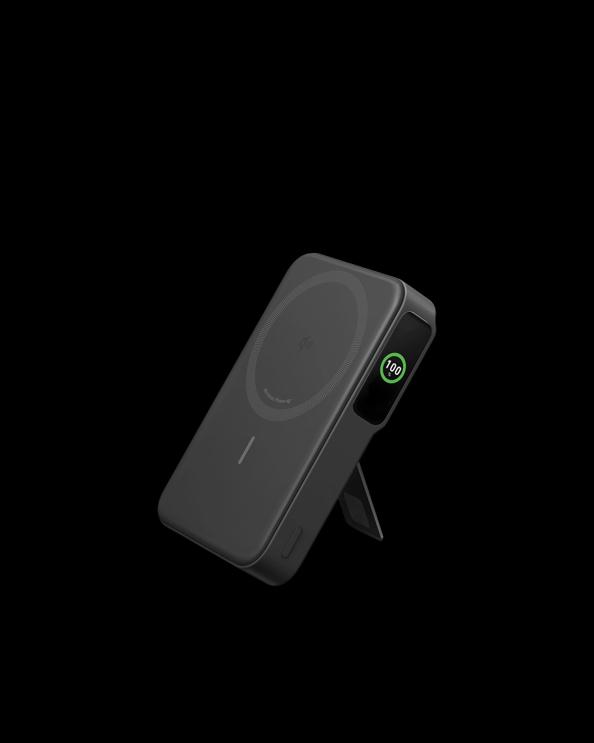 Anker MagGo Qi2 Magnetic Powerbank · 10,000 mAh